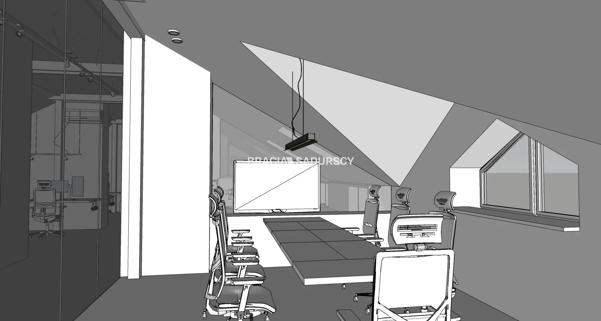 Lokal użytkowy 212,00 m², oferta nr , BS1-BW-304869-33, Kraków, Prądnik Biały, Żabiniec, Solskiego
