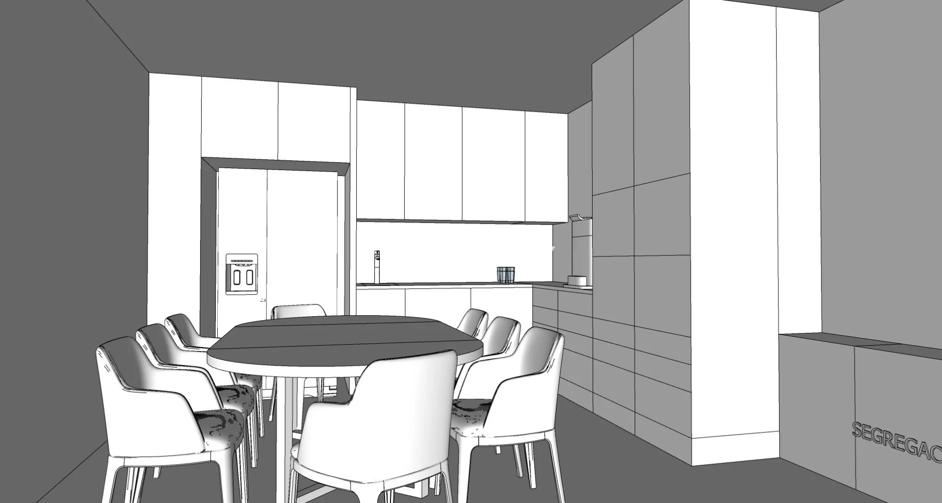 Lokal użytkowy 212,00 m², oferta nr , BS1-BW-304869-33, Kraków, Prądnik Biały, Żabiniec, Solskiego