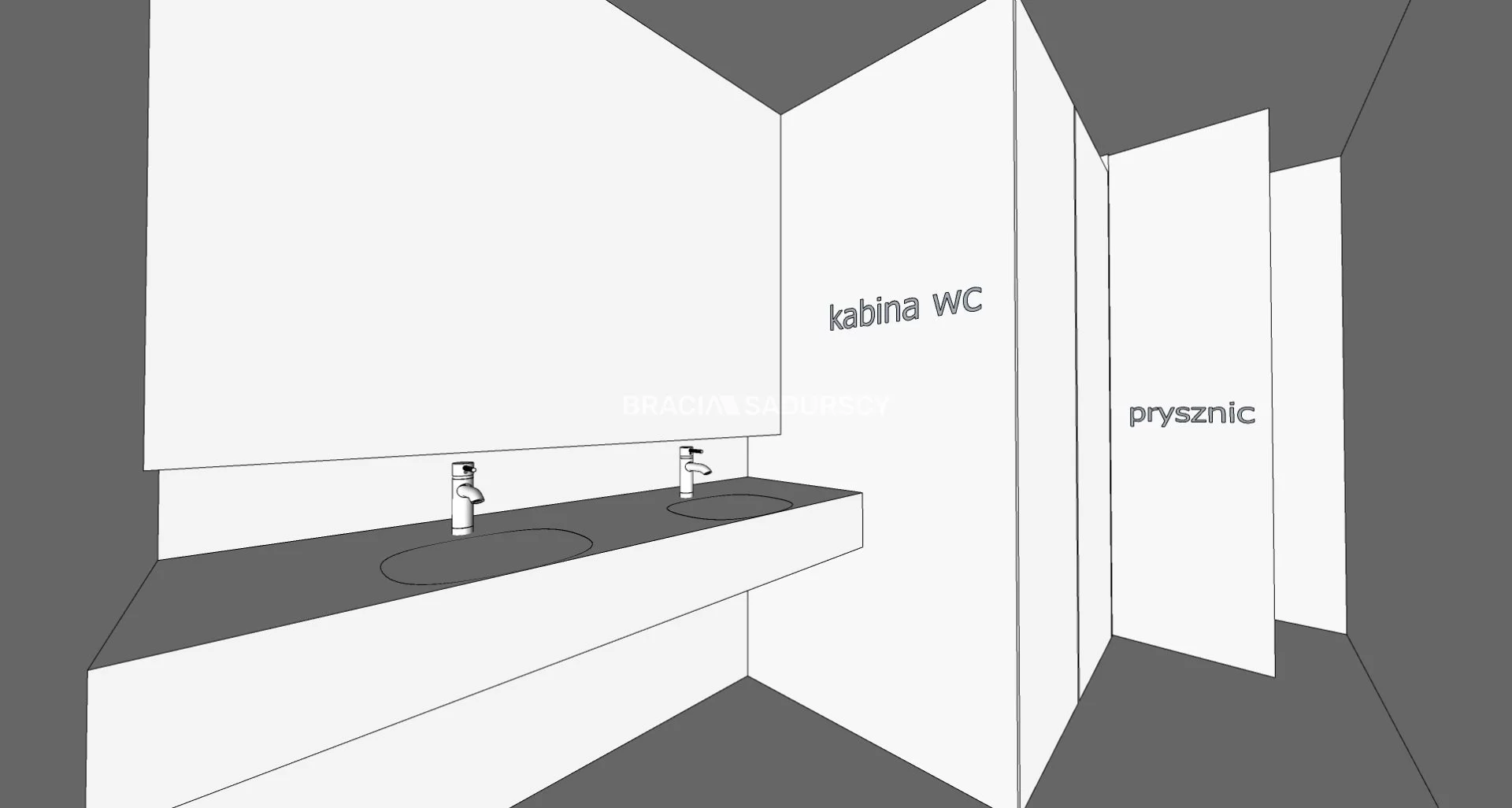 Lokal użytkowy 212,00 m², oferta nr , BS1-BW-304869-33, Kraków, Prądnik Biały, Żabiniec, Solskiego