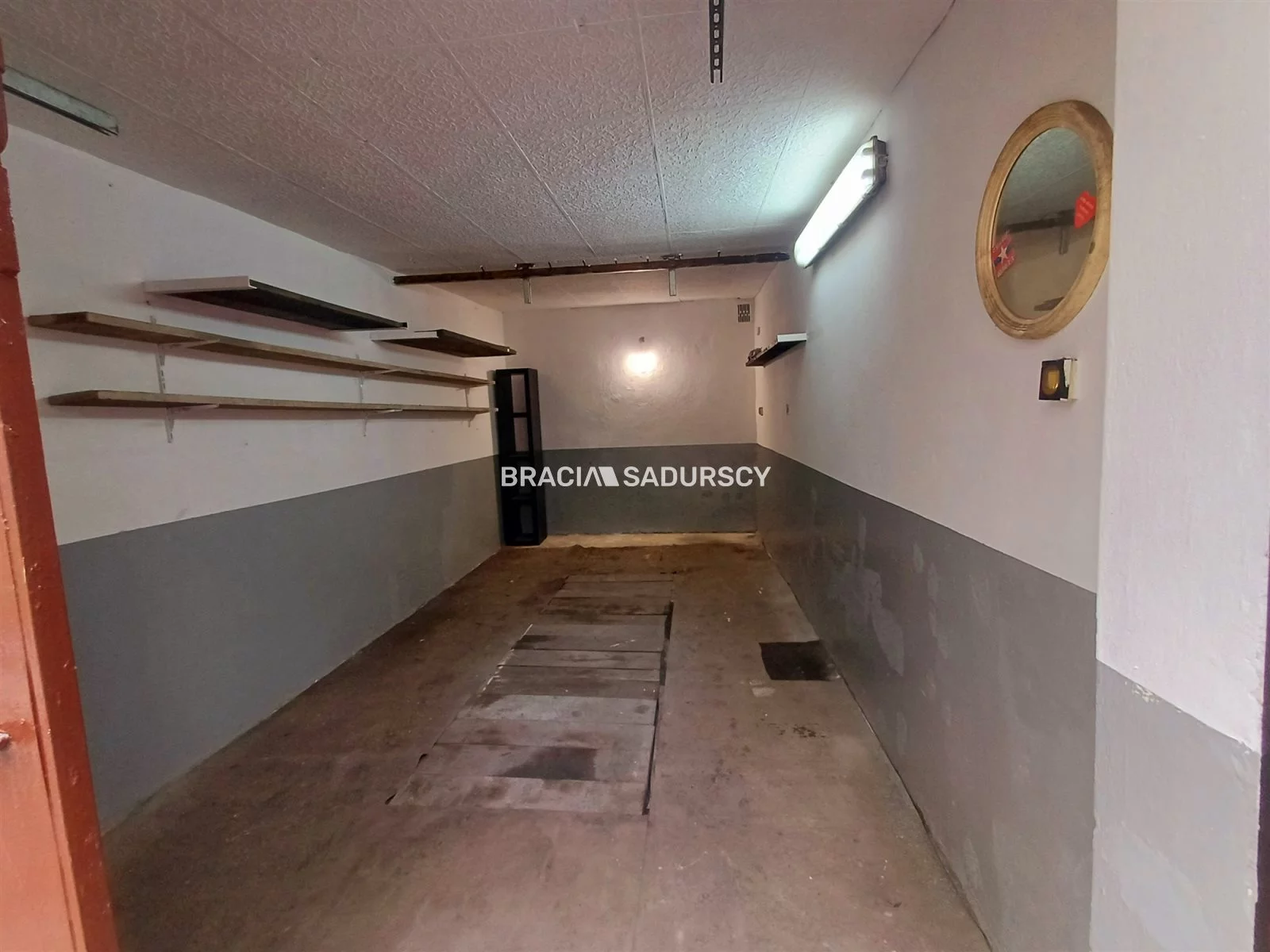Obiekt 19,00 m², oferta nr , BS4-BS-309850-6, Kraków, Prądnik Czerwony, Rakowice, Spadochroniarzy
