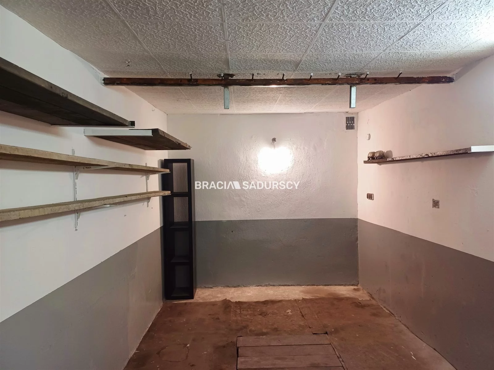 Obiekt 18,00 m², oferta nr , BS4-BW-311885-6, Kraków, Prądnik Czerwony, Rakowice, Spadochroniarzy