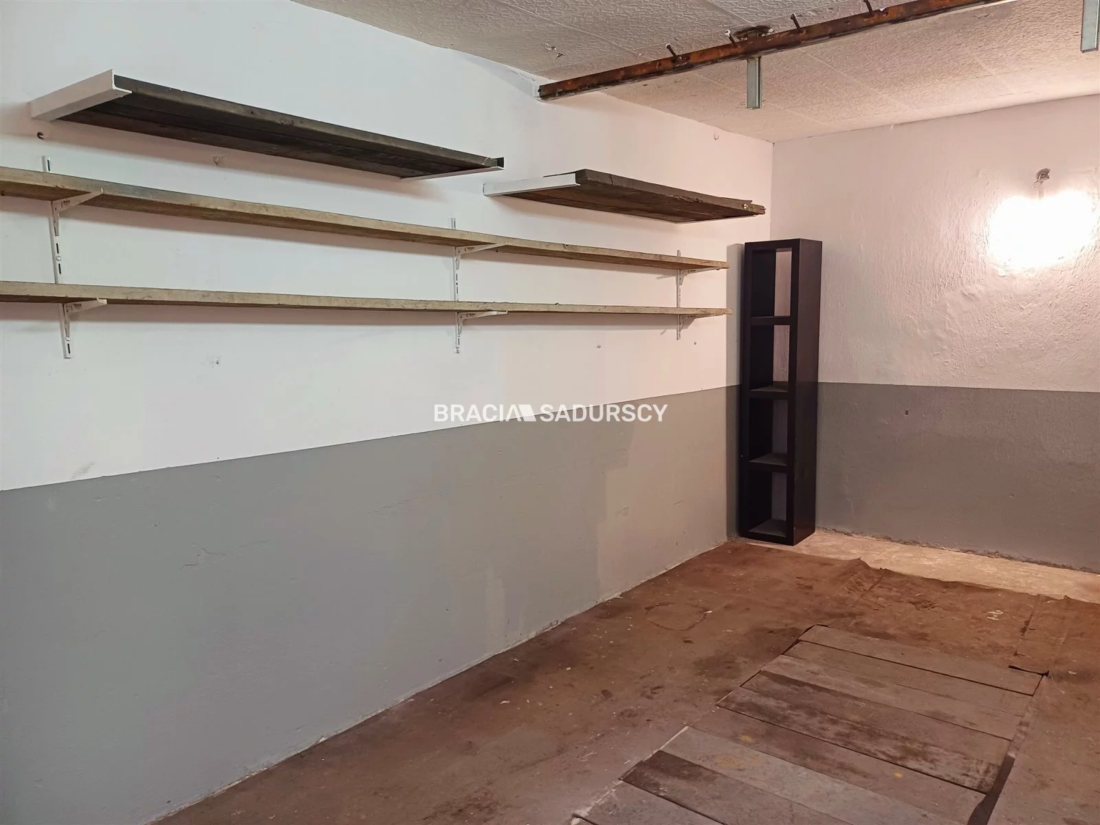 Obiekt 18,00 m², oferta nr , BS4-BW-311885-6, Kraków, Prądnik Czerwony, Rakowice, Spadochroniarzy