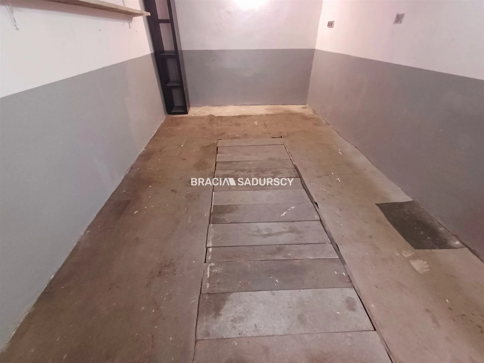 Obiekt 18,00 m², oferta nr , BS4-BW-311885-6, Kraków, Prądnik Czerwony, Rakowice, Spadochroniarzy