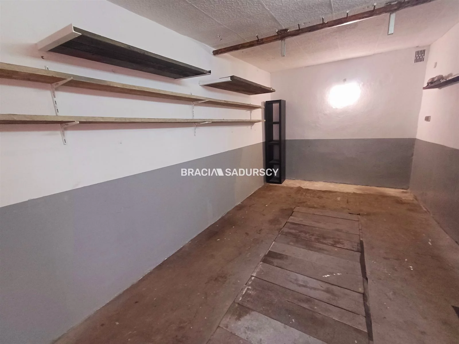 Obiekt 18,00 m², oferta nr , BS4-BW-311885-6, Kraków, Prądnik Czerwony, Rakowice, Spadochroniarzy