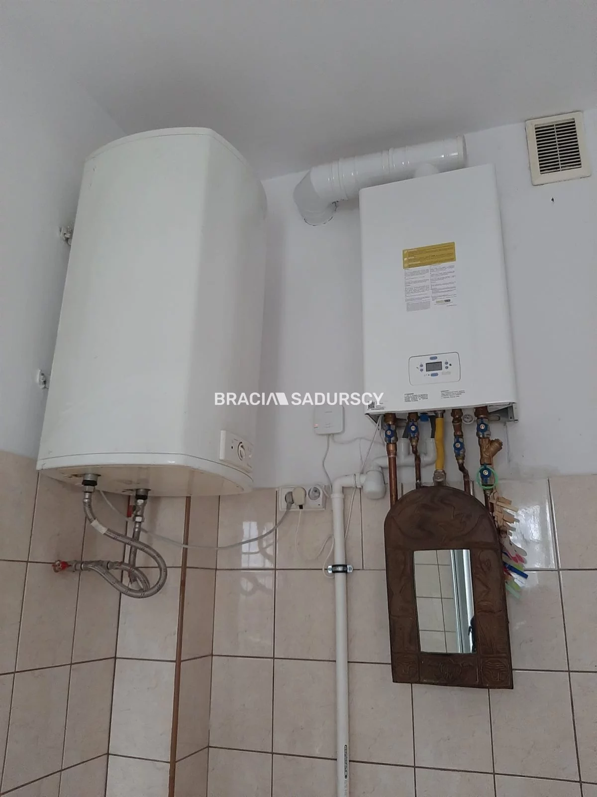 Lokal użytkowy 90,00 m², oferta nr , BS1-LW-299708-62, Mogilany, Sportowców