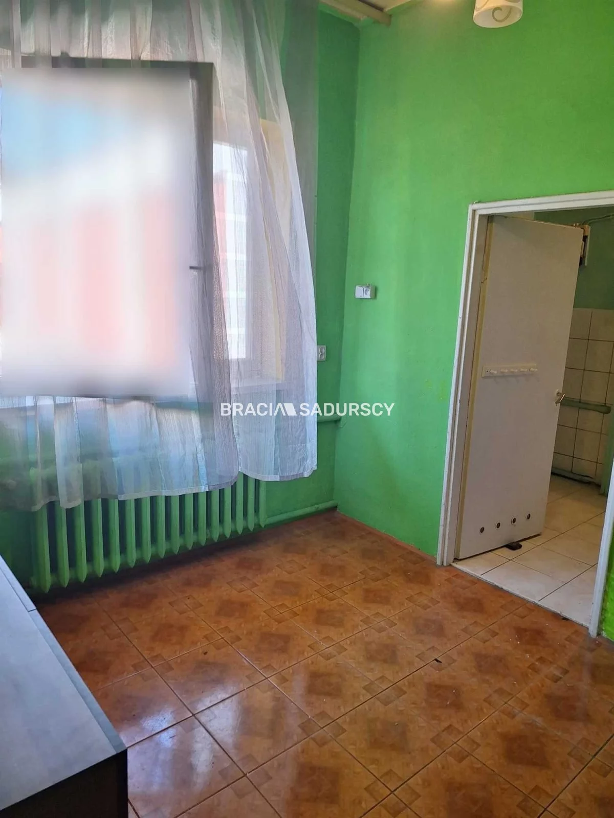 Obiekt 40,00 m², oferta nr , BS1-BW-308380-15, Mogilany, Sportowców