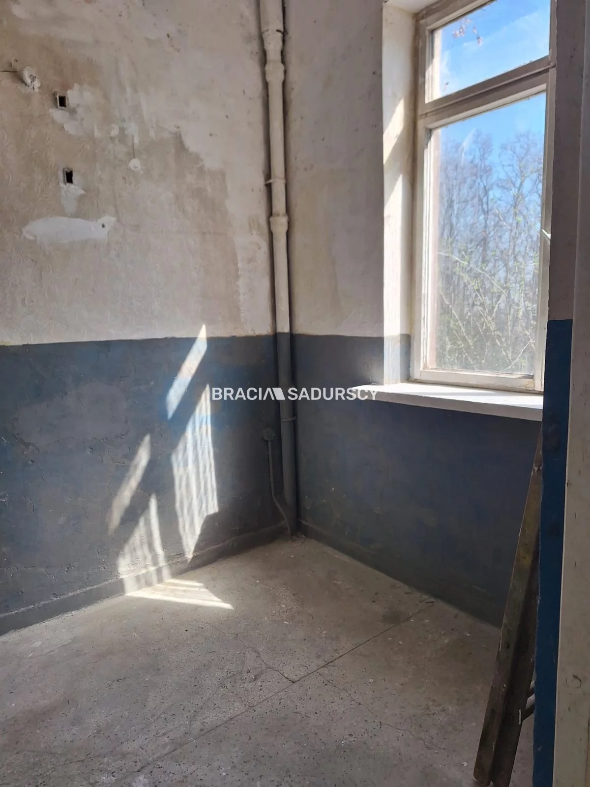 Obiekt 40,00 m², oferta nr , BS1-BW-308380-15, Mogilany, Sportowców