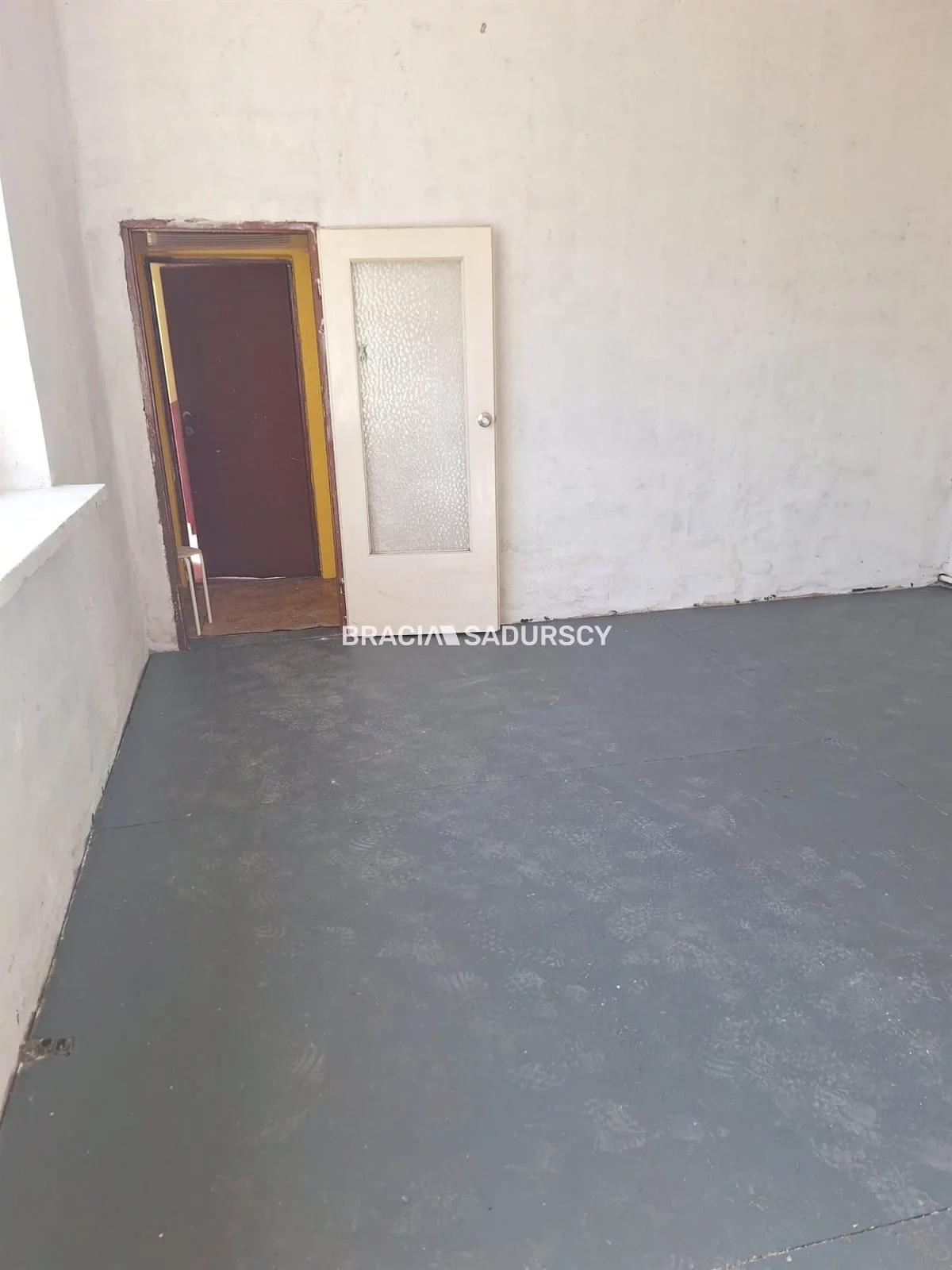 Obiekt 40,00 m², oferta nr , BS1-BW-308380-16, Mogilany, Sportowców