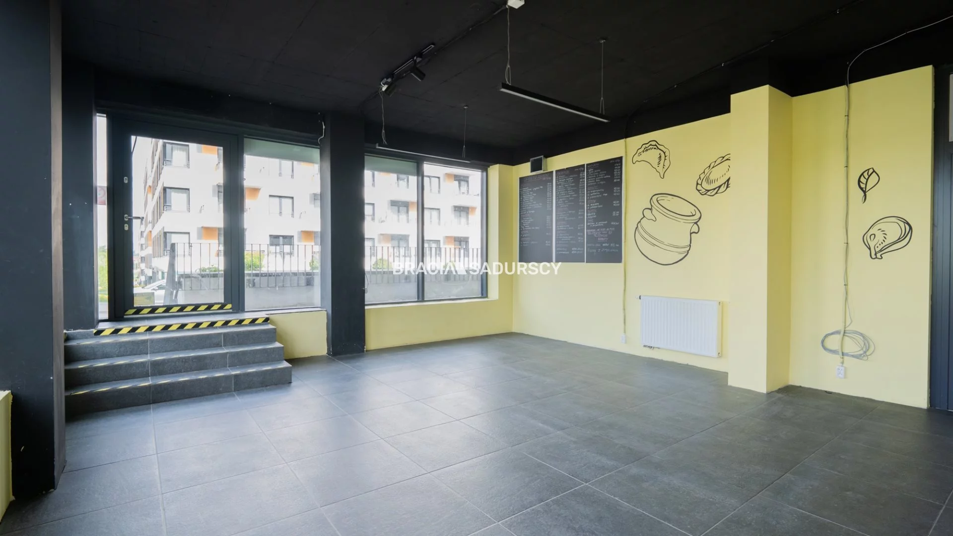 Apartamenty BS3-LW-309444 Kraków Prądnik Biały Stefana Banacha