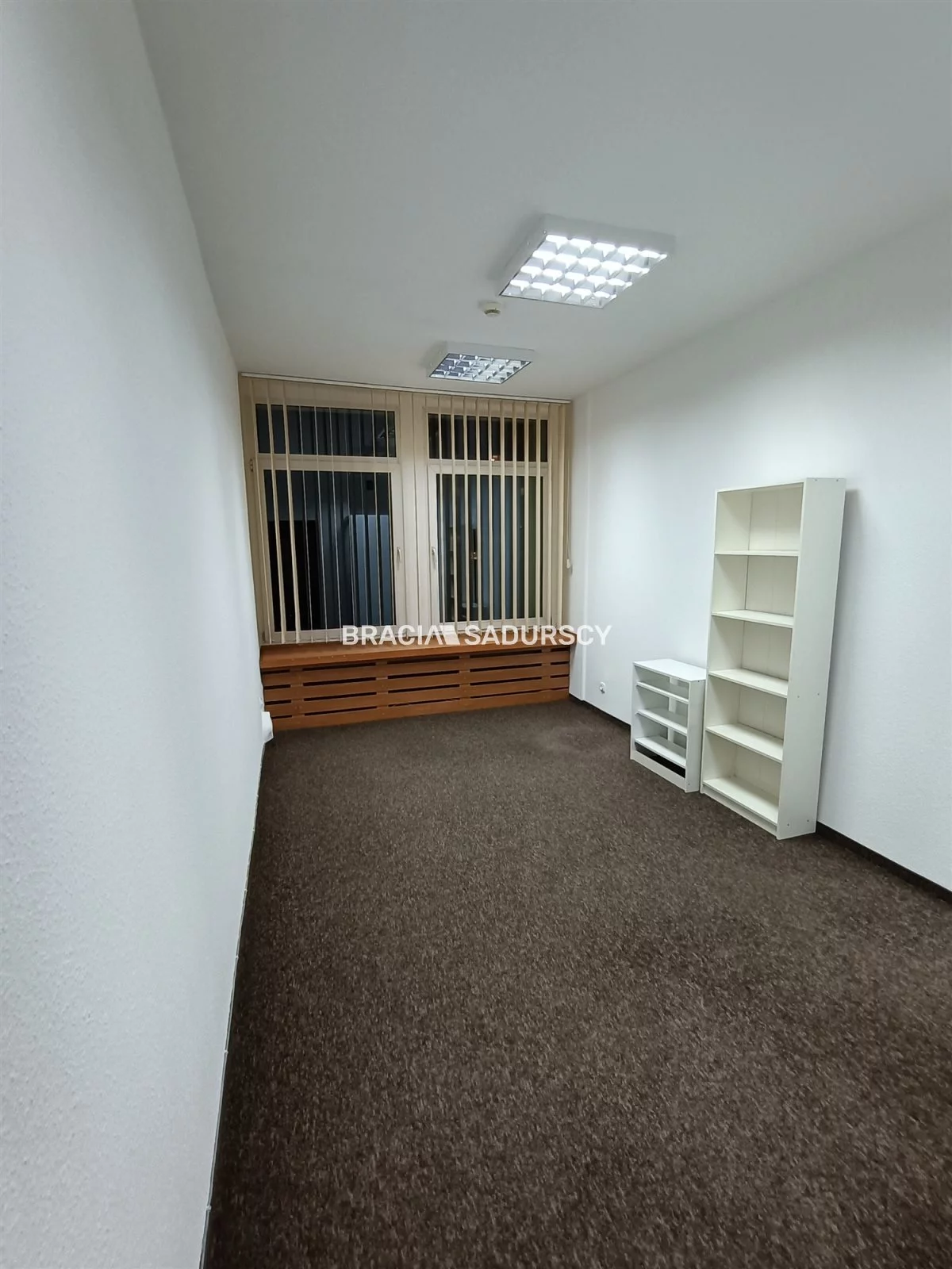 Biuro 16,60 m², Kraków, Krowodrza, Świętokrzyska, Sprzedaż