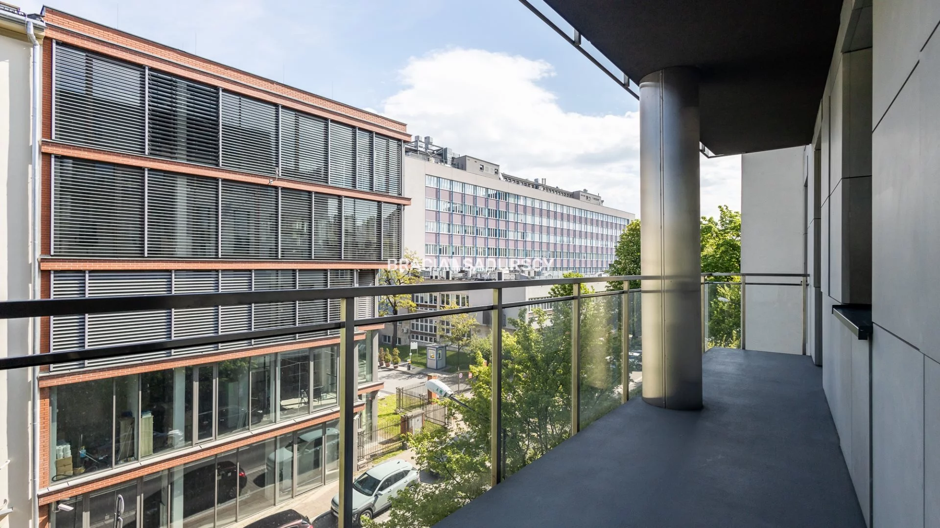 Biuro 736,19 m², oferta nr , BS3-LW-301151-50, Kraków, Stare Miasto, Stare Miasto, Szlak