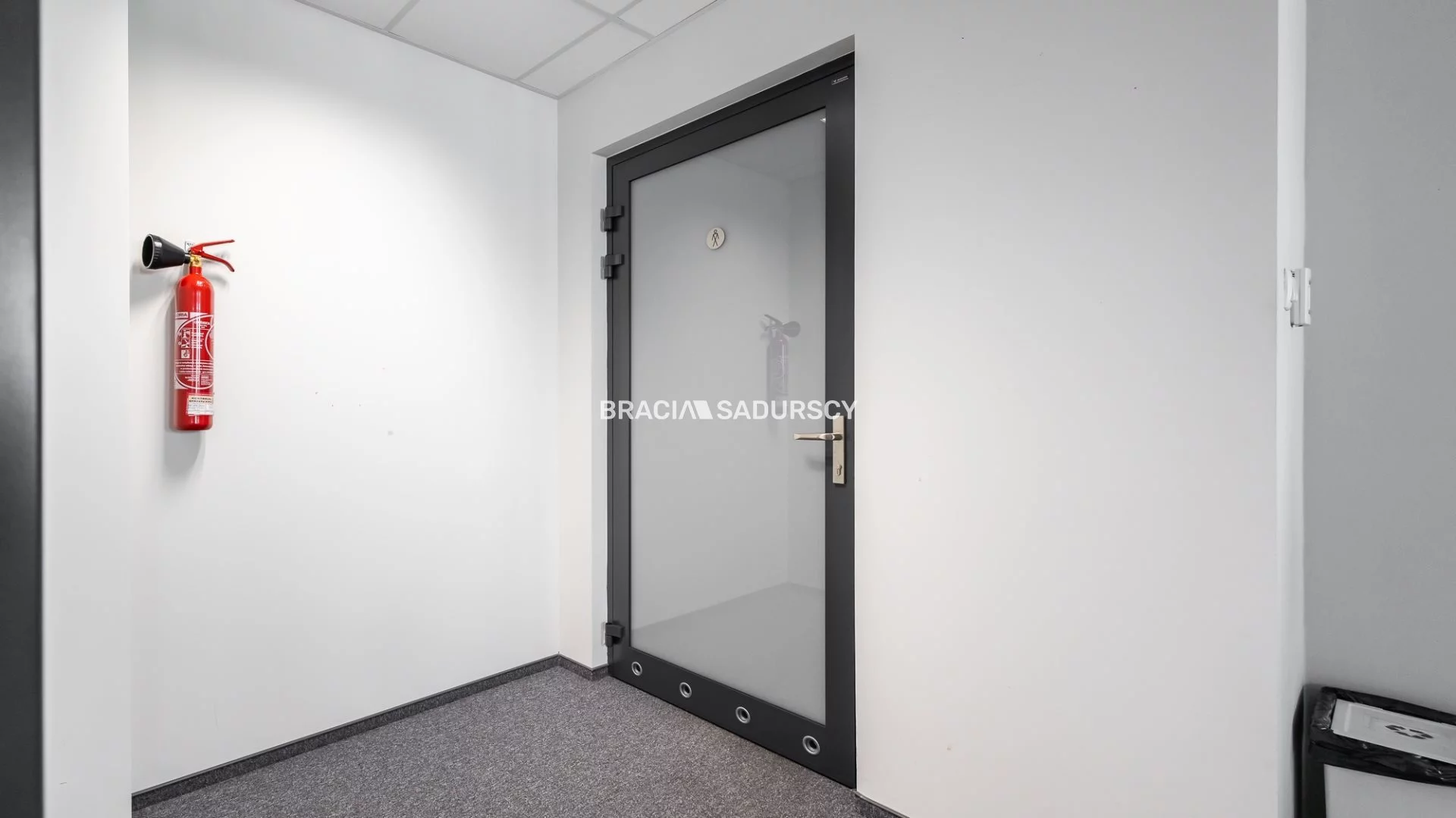 Biuro 736,19 m², oferta nr , BS3-LW-301151-50, Kraków, Stare Miasto, Stare Miasto, Szlak