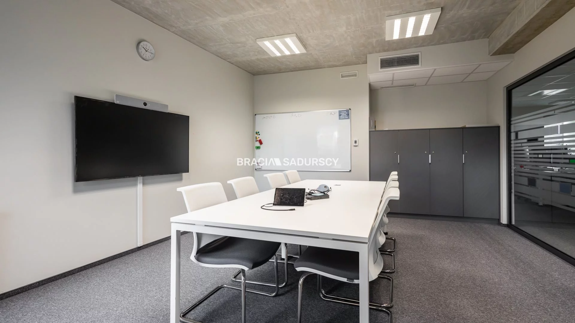 Biuro 736,19 m², oferta nr , BS3-LW-301151-50, Kraków, Stare Miasto, Stare Miasto, Szlak
