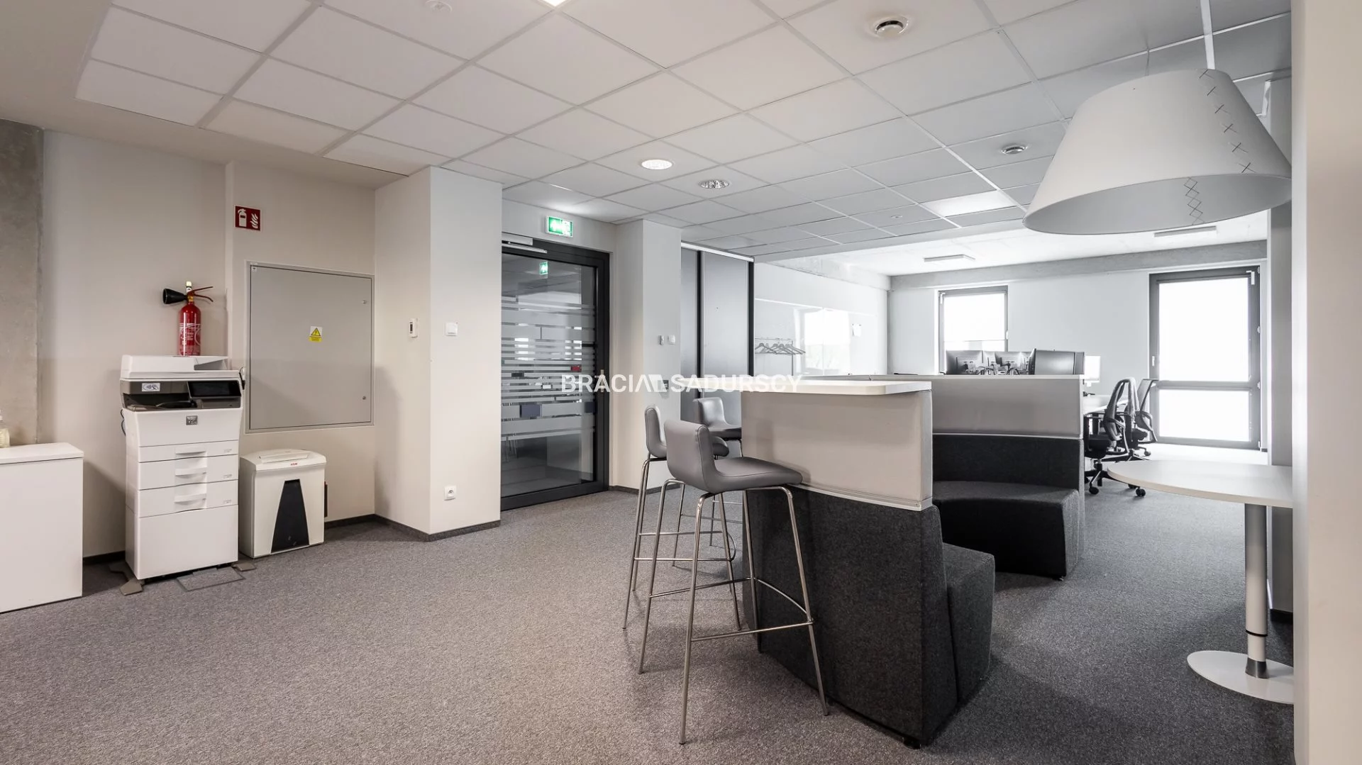 Biuro 736,19 m², oferta nr , BS3-LW-301151-50, Kraków, Stare Miasto, Stare Miasto, Szlak