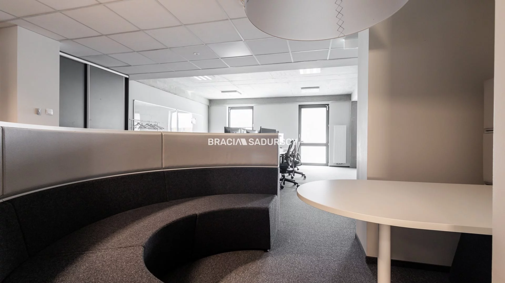 Biuro 736,19 m², oferta nr , BS3-LW-301151-50, Kraków, Stare Miasto, Stare Miasto, Szlak