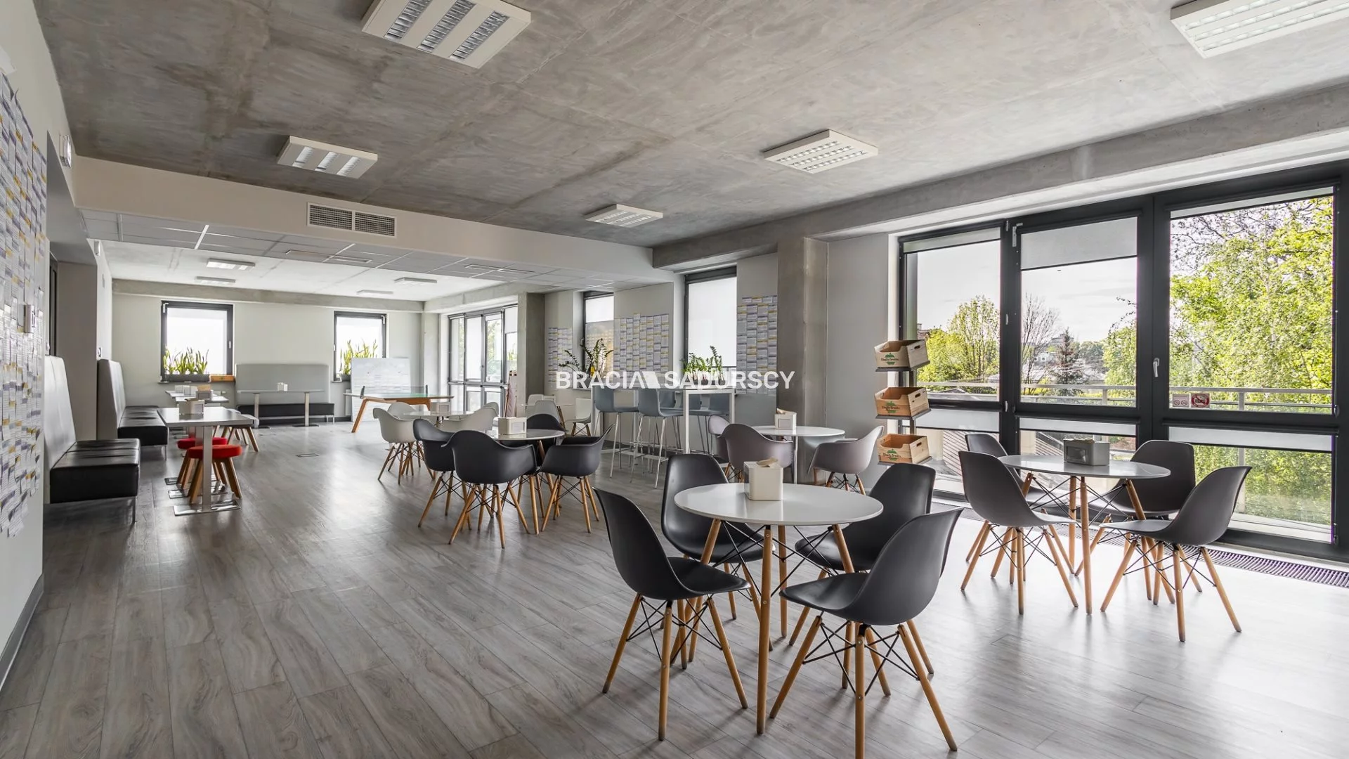 Biuro 736,19 m², oferta nr , BS3-LW-301151-50, Kraków, Stare Miasto, Stare Miasto, Szlak