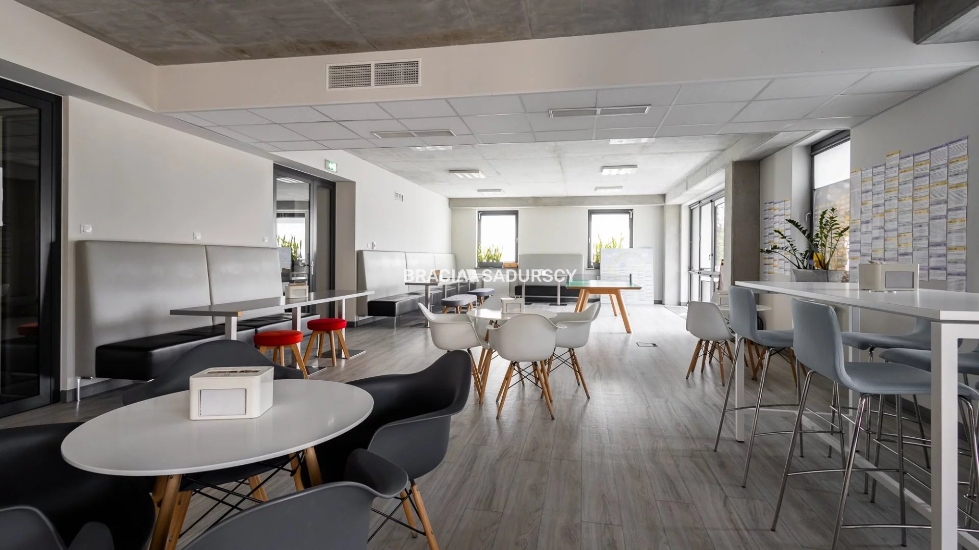 Biuro 736,19 m², oferta nr , BS3-LW-301151-50, Kraków, Stare Miasto, Stare Miasto, Szlak