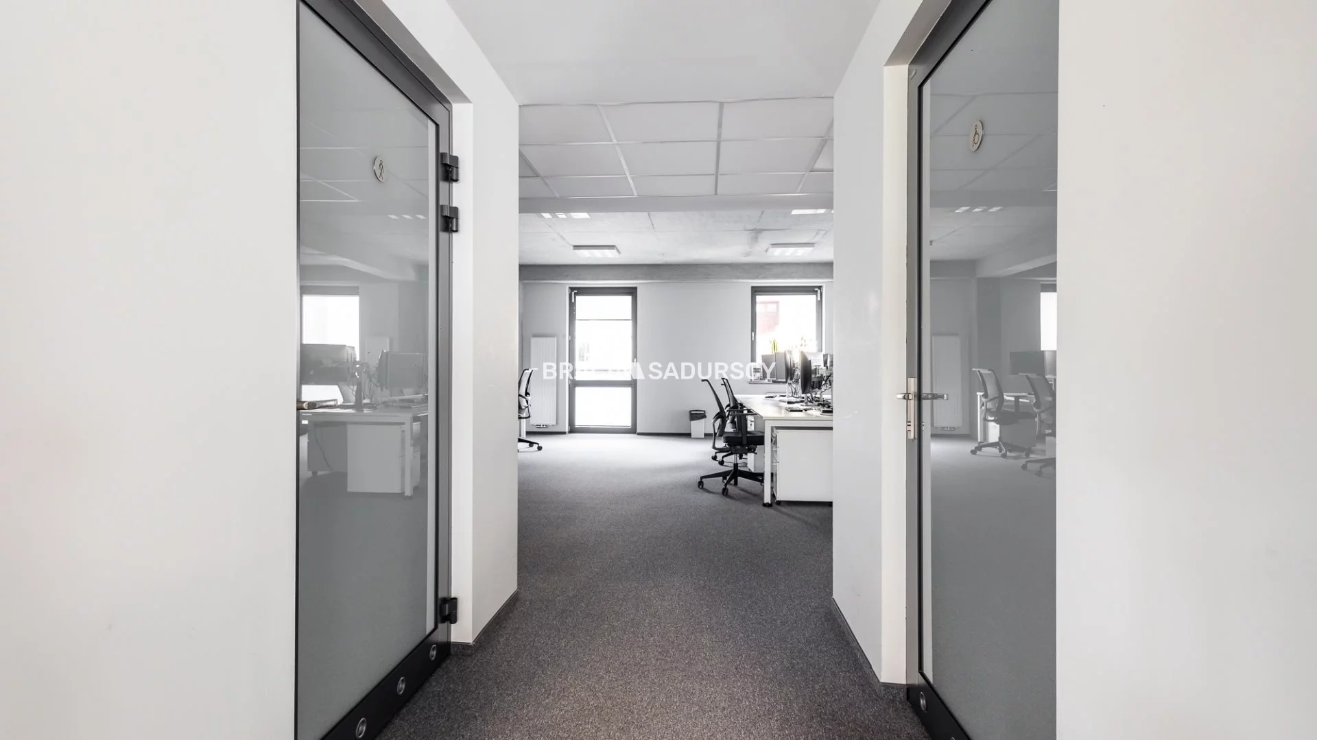 Biuro 736,19 m², oferta nr , BS3-LW-301151-50, Kraków, Stare Miasto, Stare Miasto, Szlak