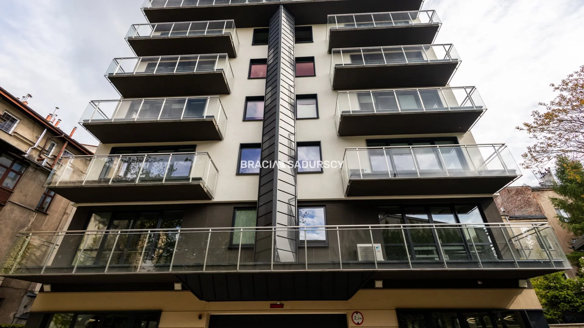 Biuro 736,19 m², oferta nr , BS3-LW-301151-50, Kraków, Stare Miasto, Stare Miasto, Szlak
