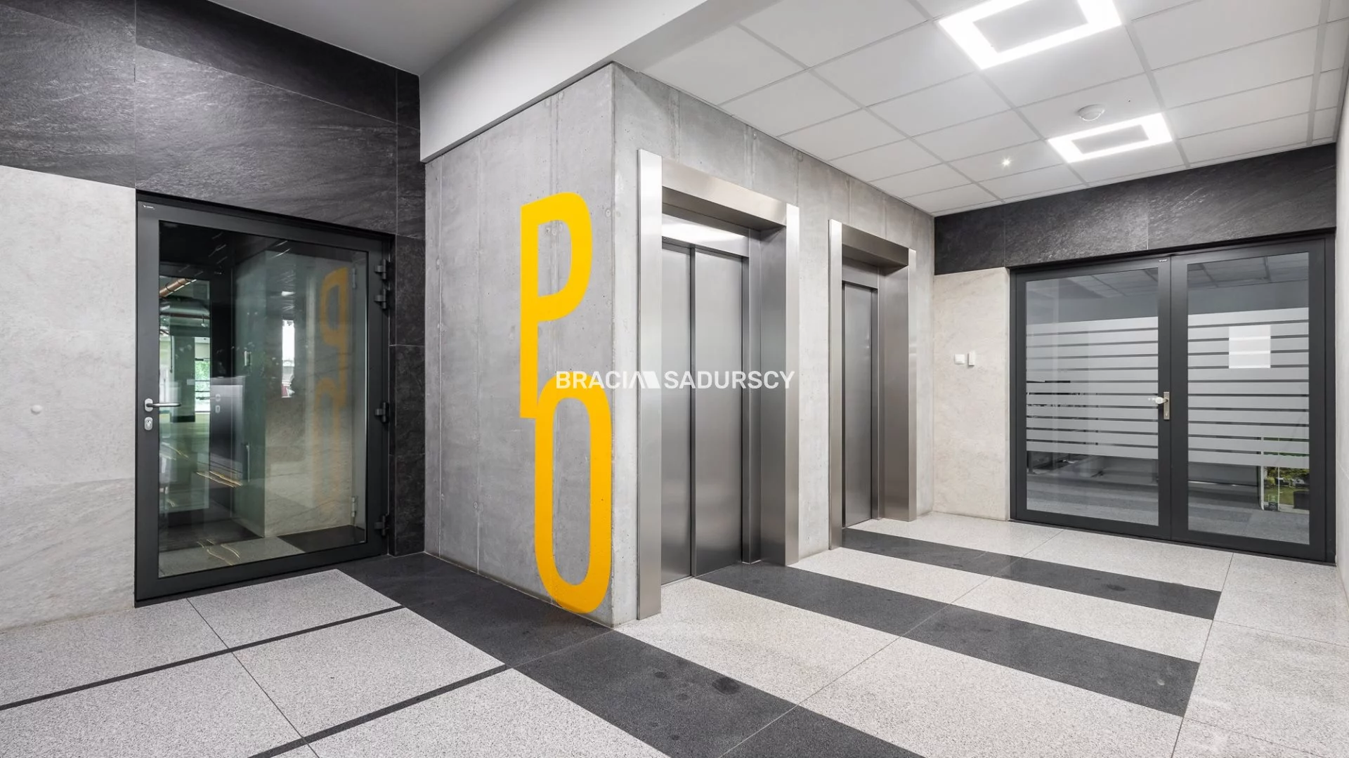 Biuro 736,19 m², oferta nr , BS3-LW-301151-50, Kraków, Stare Miasto, Stare Miasto, Szlak