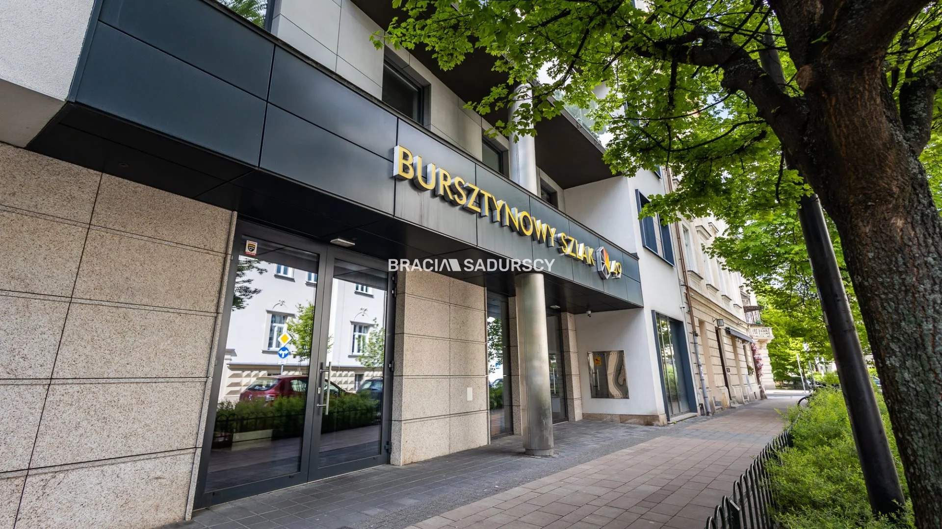 Biuro 736,19 m², oferta nr , BS3-LW-301151-50, Kraków, Stare Miasto, Stare Miasto, Szlak