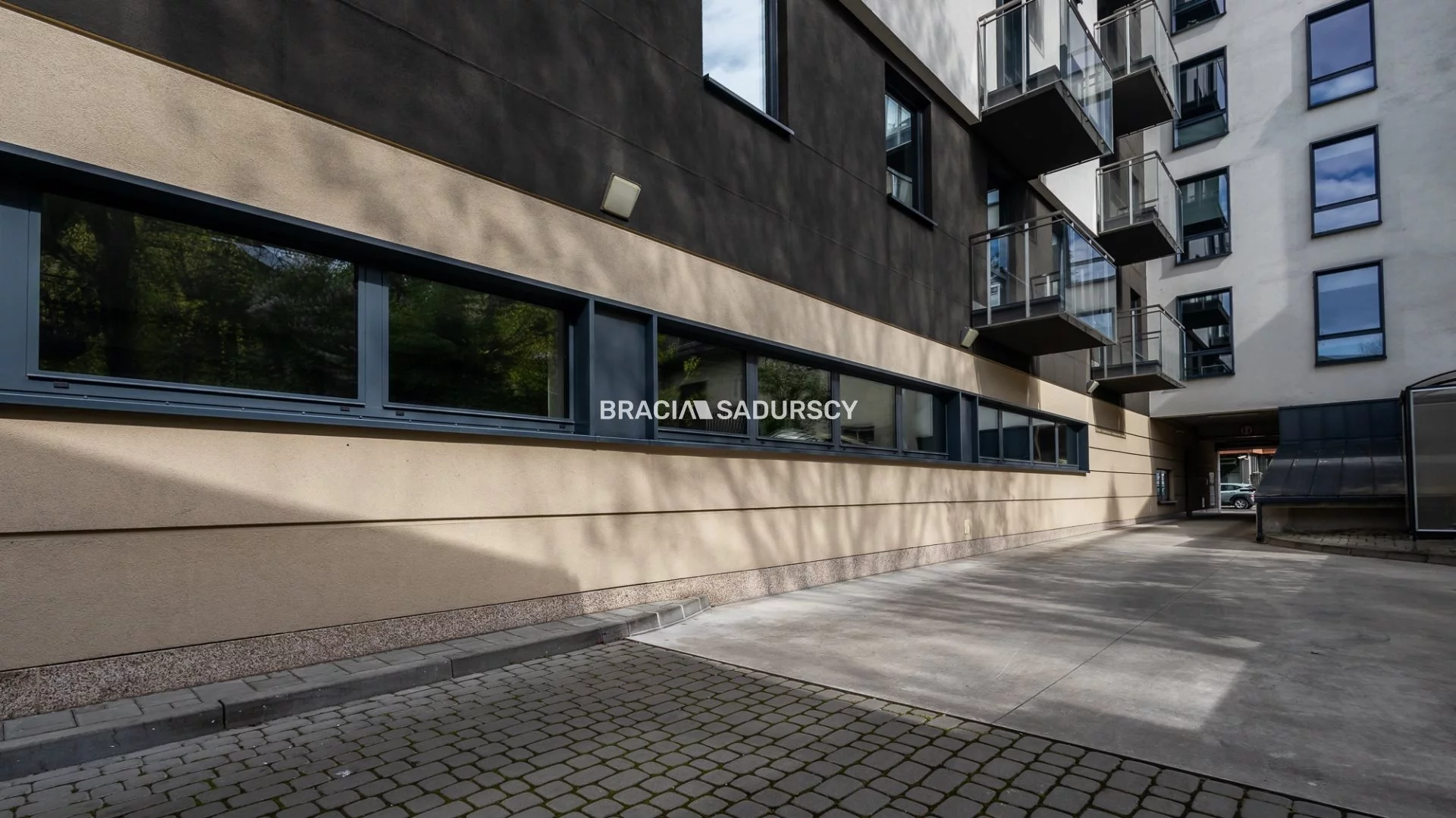 Biuro 736,19 m², oferta nr , BS3-LW-301151-50, Kraków, Stare Miasto, Stare Miasto, Szlak