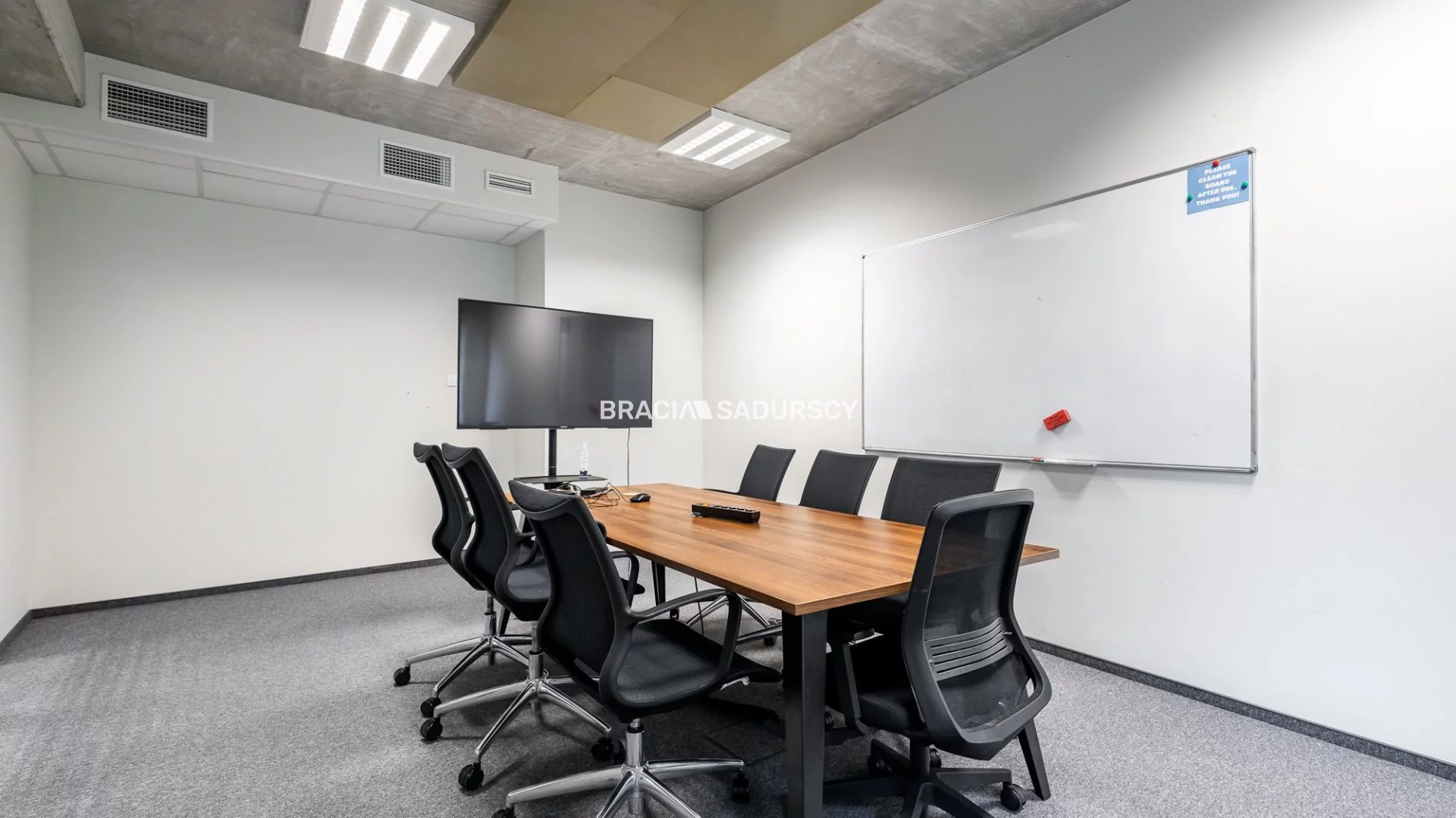 Biuro 1 467,85 m², oferta nr , BS3-LW-301153-50, Kraków, Stare Miasto, Stare Miasto, Szlak