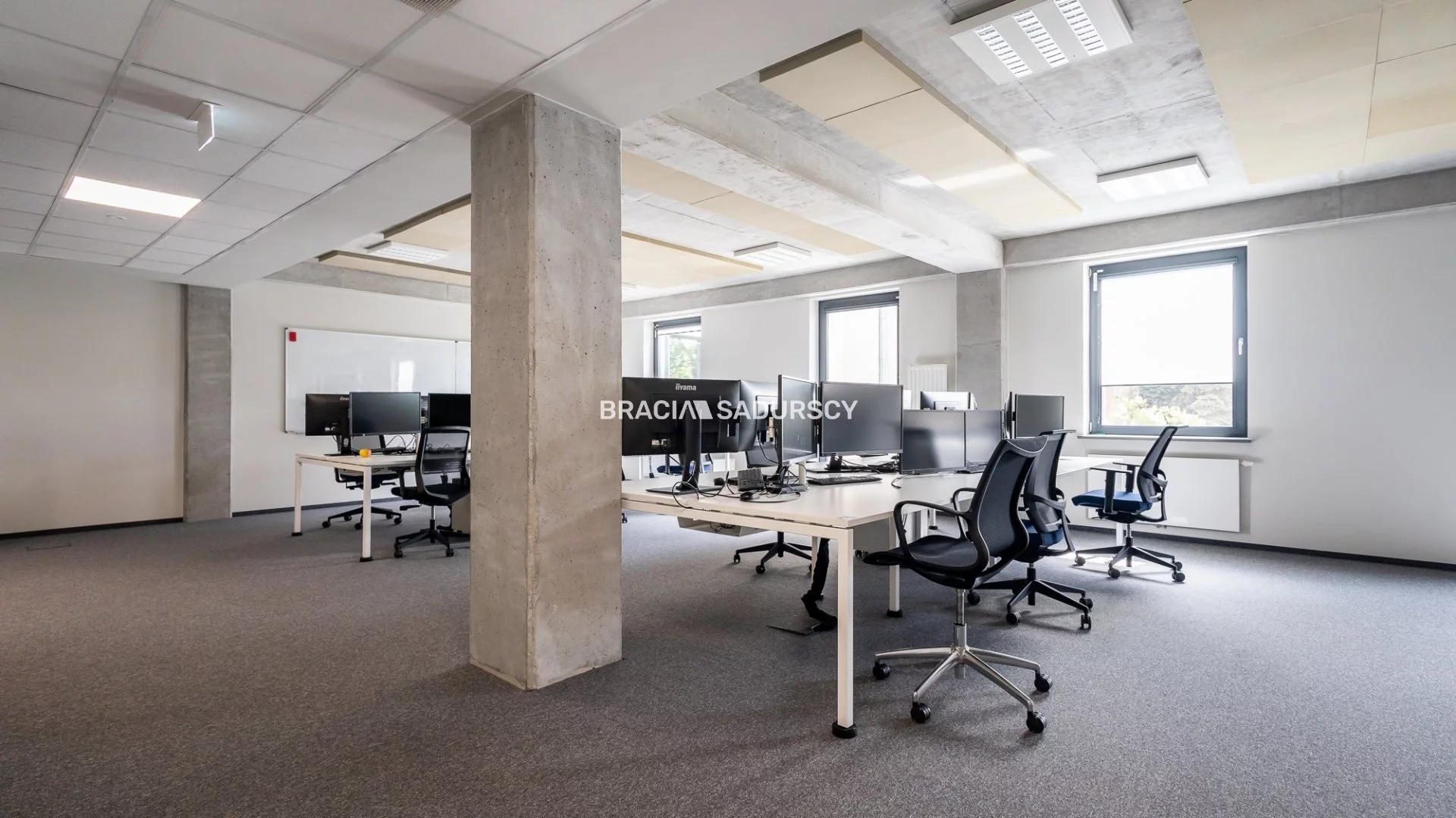 Biuro 1 467,85 m², oferta nr , BS3-LW-301153-50, Kraków, Stare Miasto, Stare Miasto, Szlak
