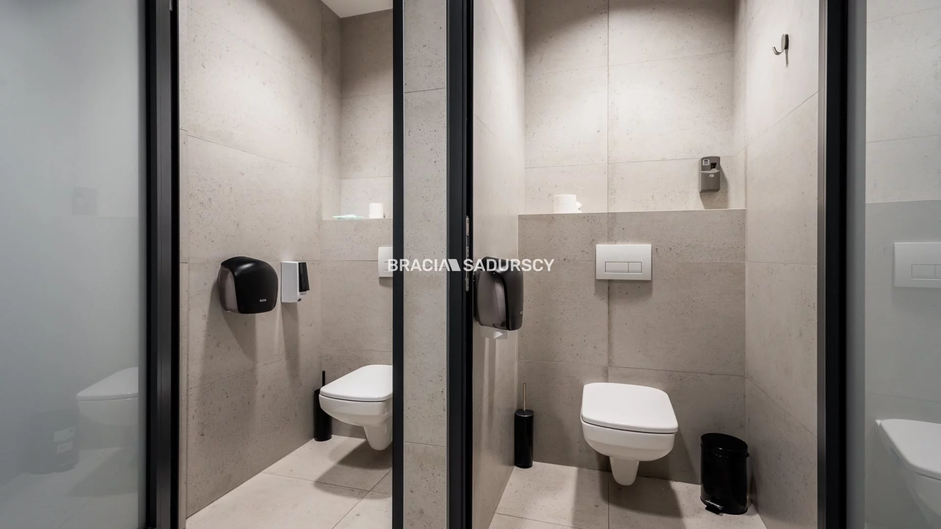 Biuro 1 467,85 m², oferta nr , BS3-LW-301153-50, Kraków, Stare Miasto, Stare Miasto, Szlak