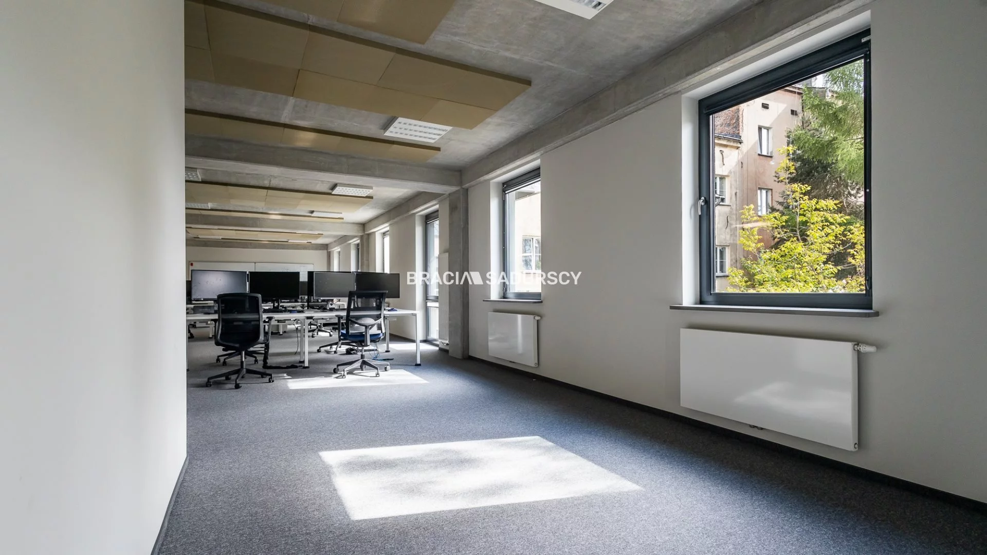 Biuro 1 467,85 m², oferta nr , BS3-LW-301153-50, Kraków, Stare Miasto, Stare Miasto, Szlak
