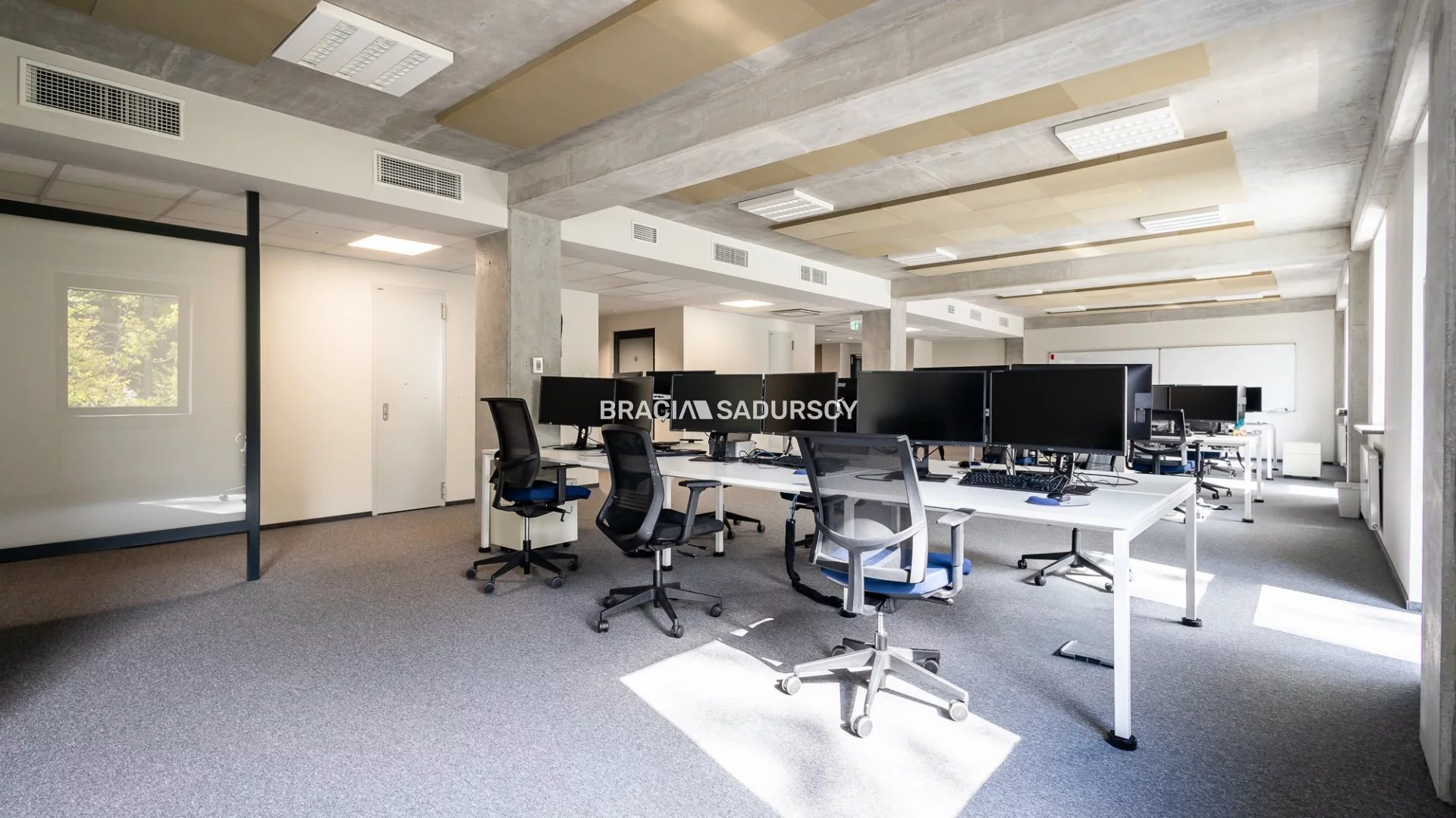 Biuro 1 467,85 m², oferta nr , BS3-LW-301153-50, Kraków, Stare Miasto, Stare Miasto, Szlak