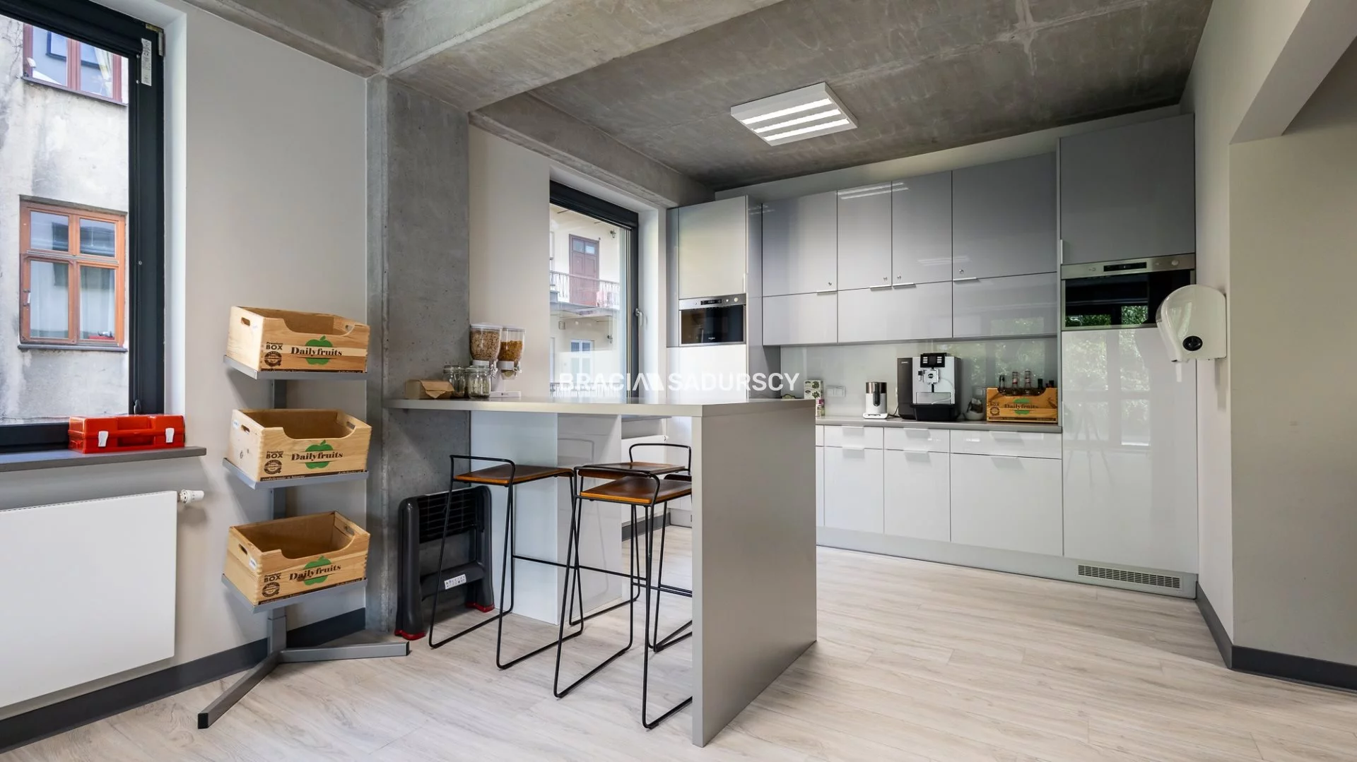 Biuro 1 467,85 m², oferta nr , BS3-LW-301153-50, Kraków, Stare Miasto, Stare Miasto, Szlak
