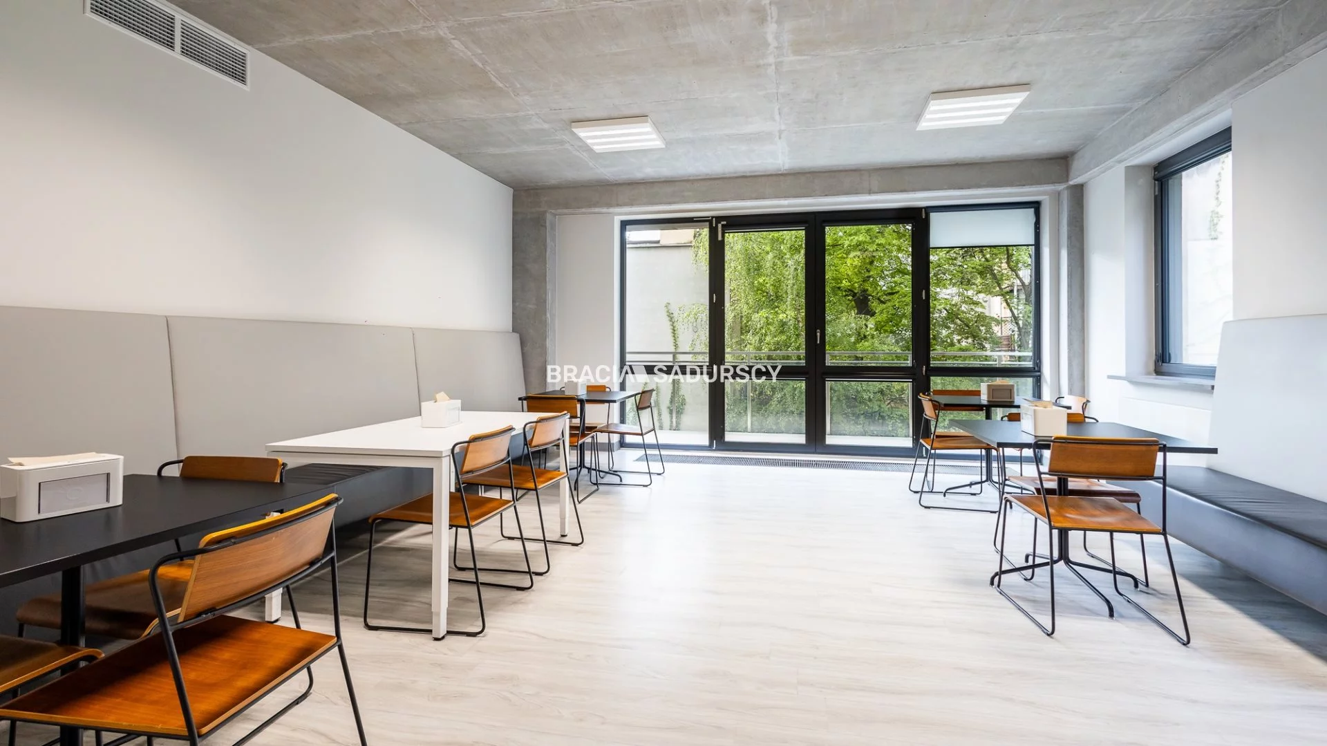 Biuro 1 467,85 m², oferta nr , BS3-LW-301153-50, Kraków, Stare Miasto, Stare Miasto, Szlak