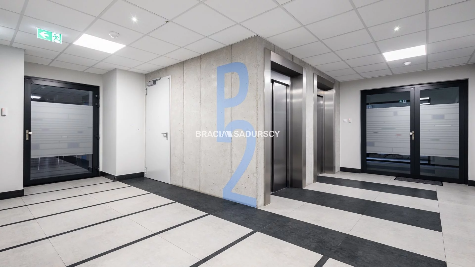 Biuro 1 467,85 m², oferta nr , BS3-LW-301153-50, Kraków, Stare Miasto, Stare Miasto, Szlak
