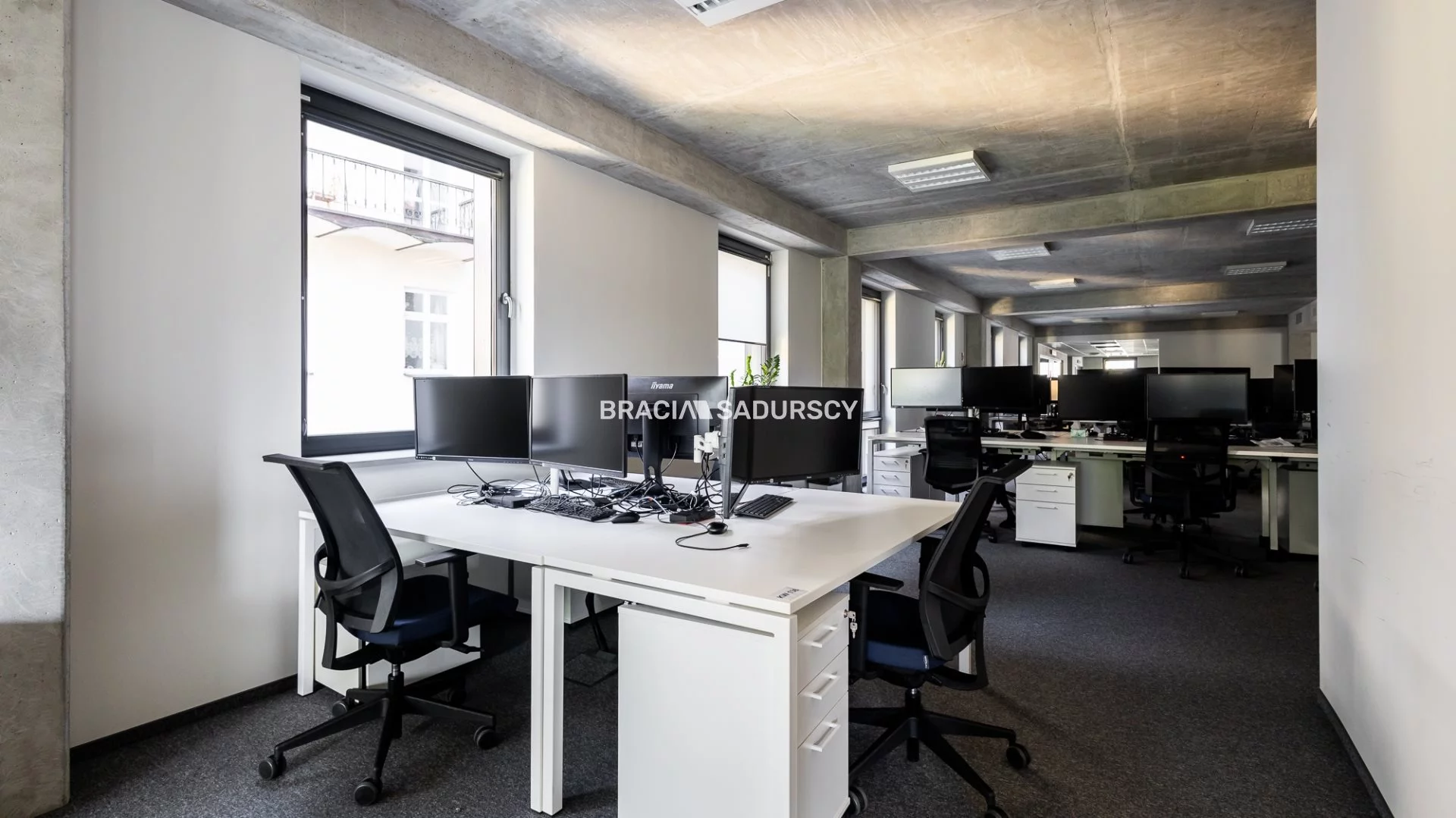 Biuro 1 467,85 m², oferta nr , BS3-LW-301153-50, Kraków, Stare Miasto, Stare Miasto, Szlak