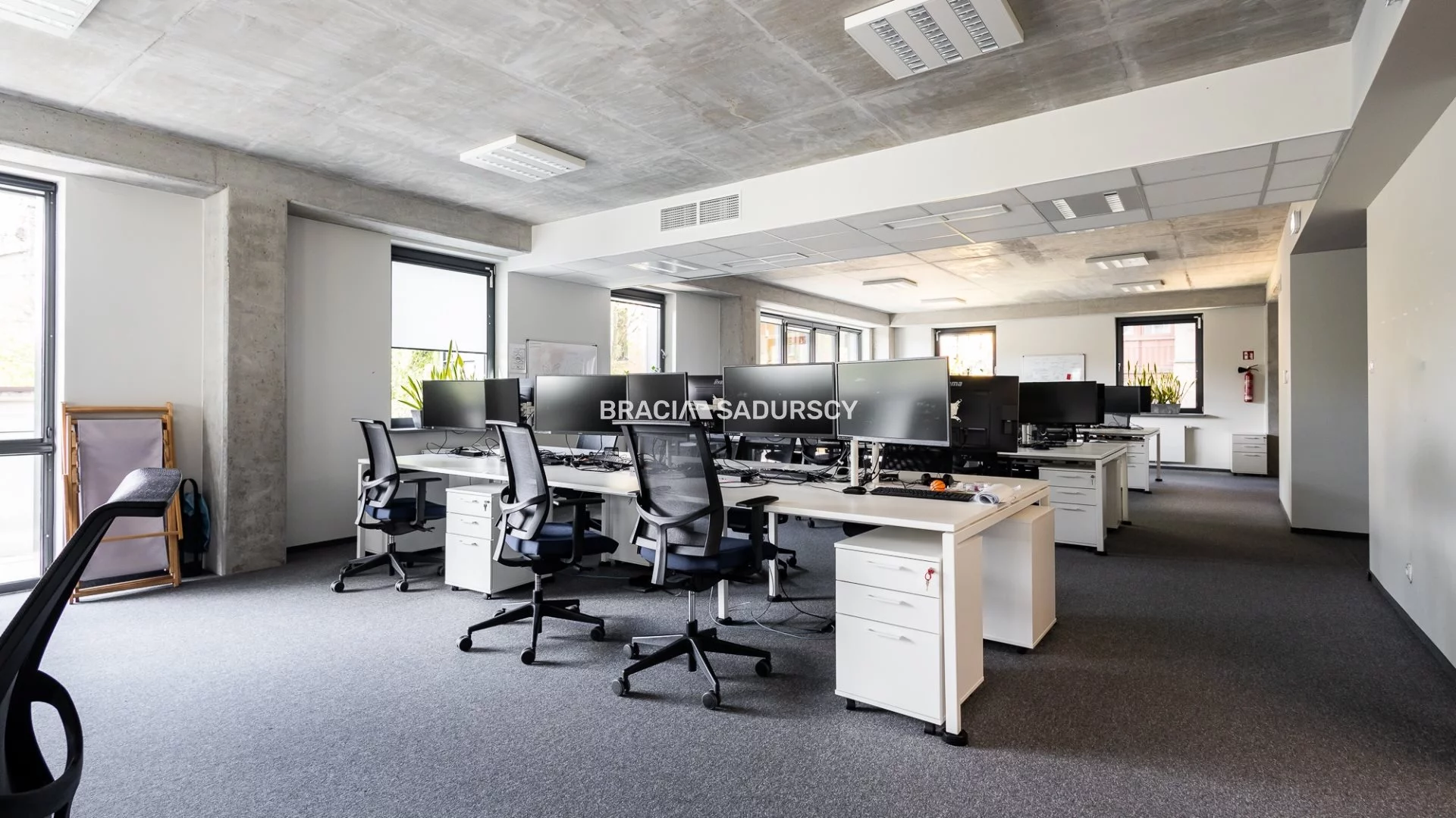 Biuro 1 467,85 m², oferta nr , BS3-LW-301153-50, Kraków, Stare Miasto, Stare Miasto, Szlak