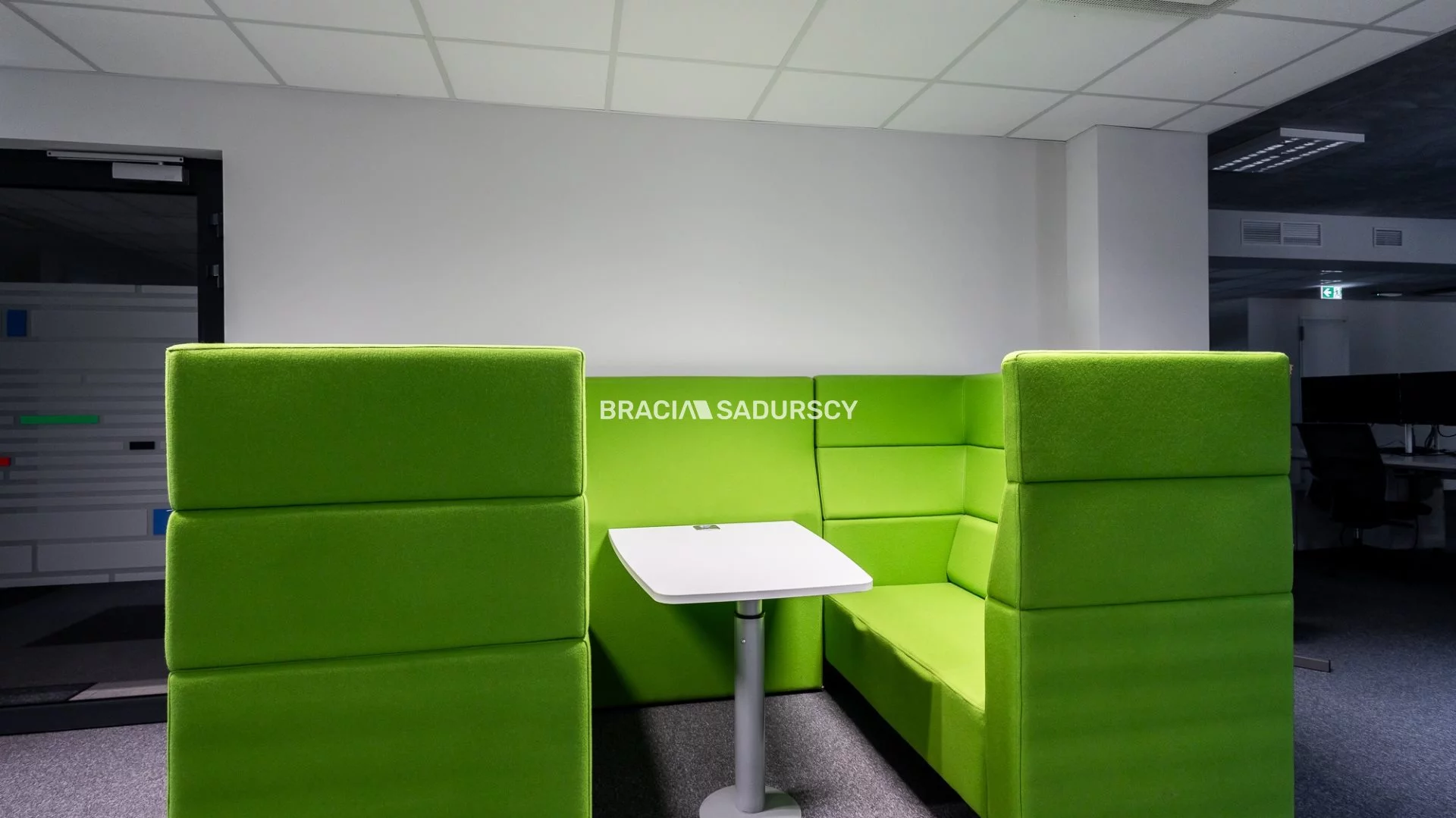 Biuro 1 467,85 m², oferta nr , BS3-LW-301153-50, Kraków, Stare Miasto, Stare Miasto, Szlak
