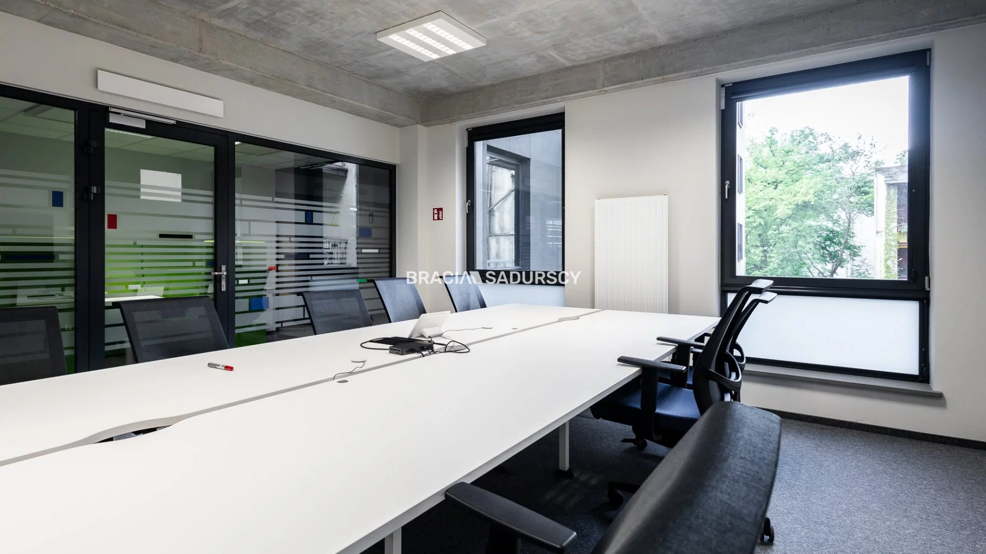 Biuro 1 467,85 m², oferta nr , BS3-LW-301153-50, Kraków, Stare Miasto, Stare Miasto, Szlak