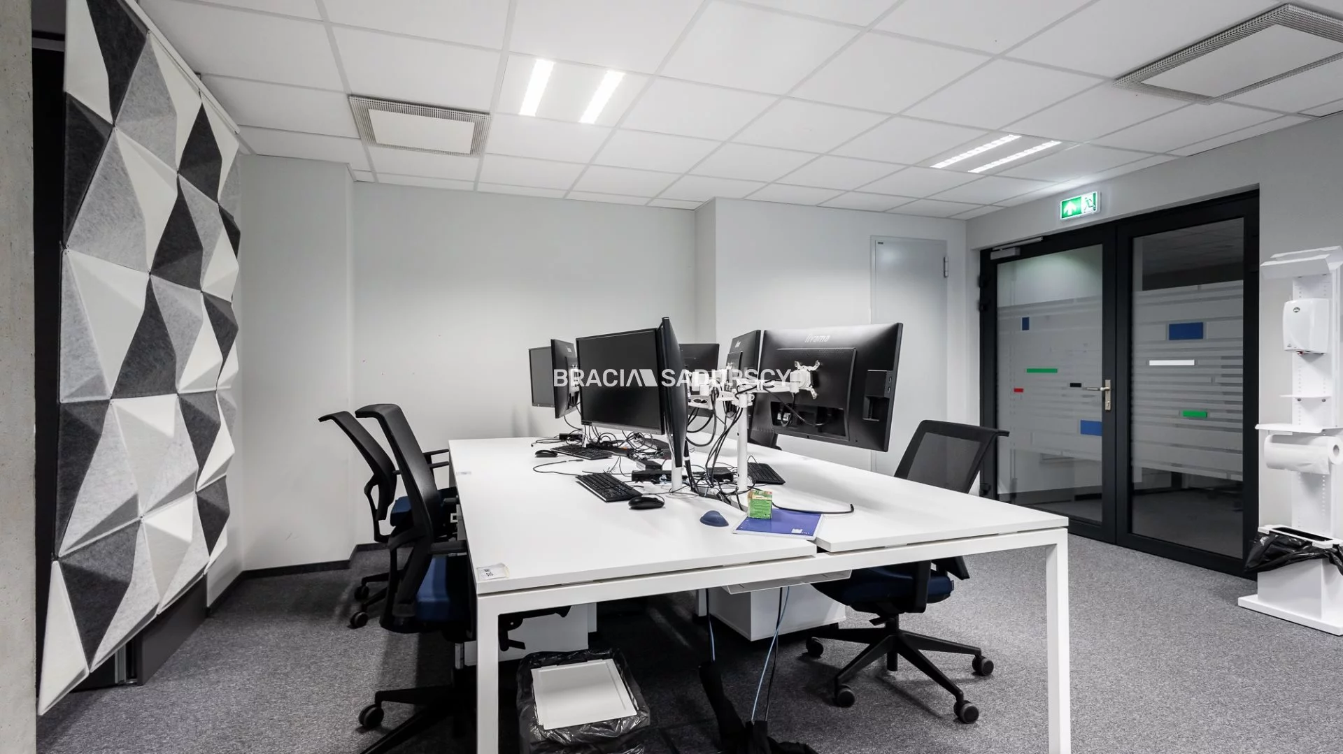 Biuro 1 467,85 m², oferta nr , BS3-LW-301153-50, Kraków, Stare Miasto, Stare Miasto, Szlak
