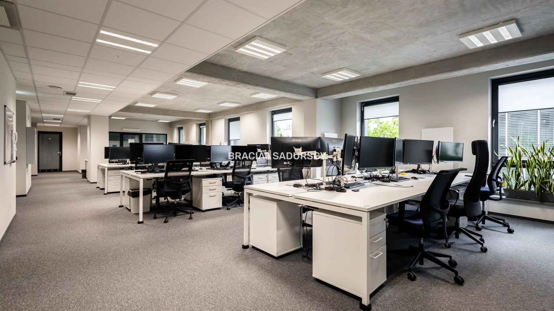 Biuro 1 467,85 m², oferta nr , BS3-LW-301153-50, Kraków, Stare Miasto, Stare Miasto, Szlak
