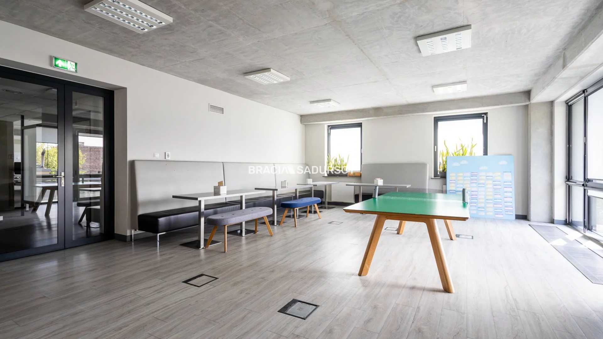 Biuro 2 204,04 m², oferta nr , BS3-LW-301154-50, Kraków, Stare Miasto, Stare Miasto, Szlak