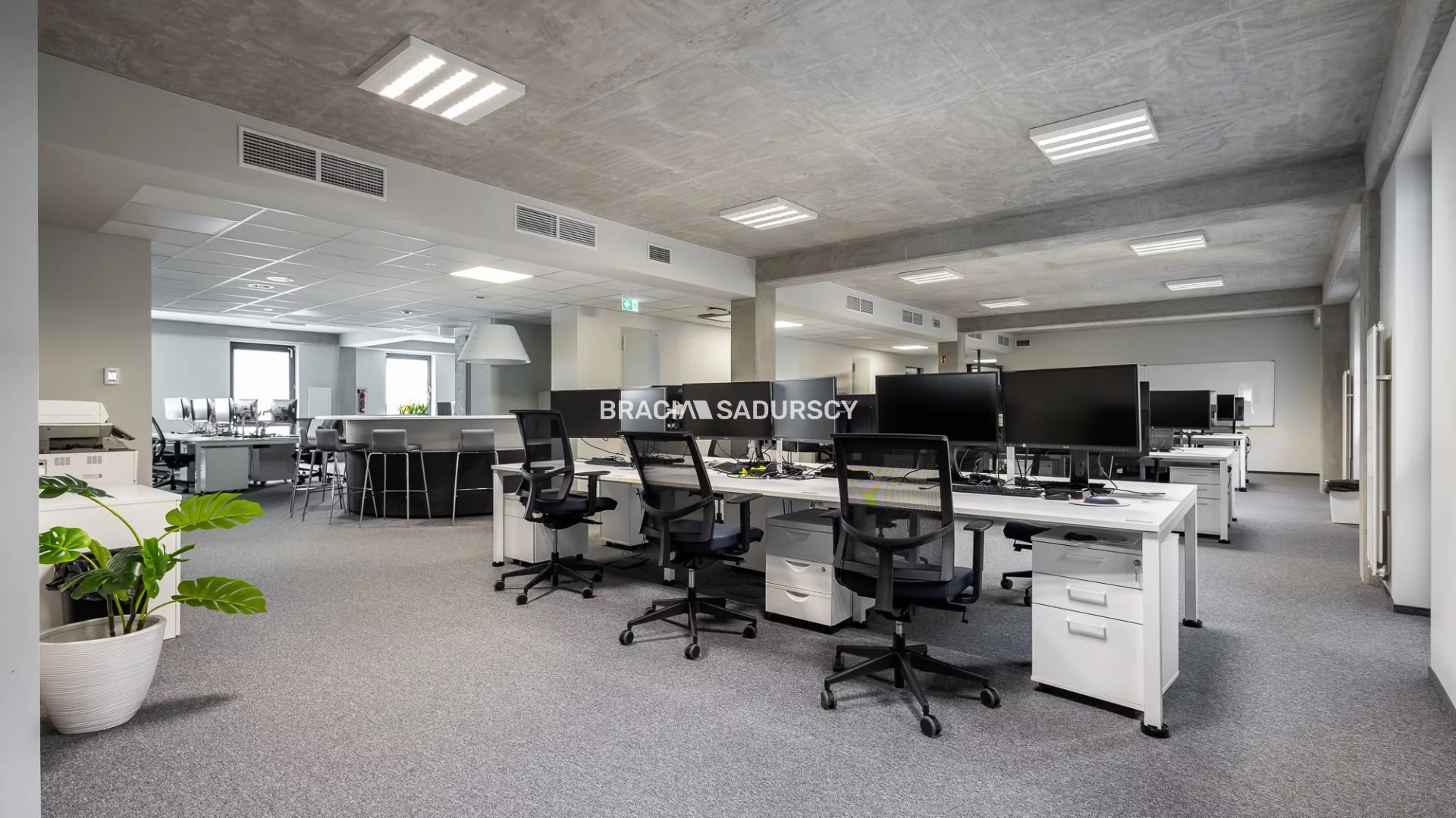 Biuro 2 204,04 m², oferta nr , BS3-LW-301154-50, Kraków, Stare Miasto, Stare Miasto, Szlak