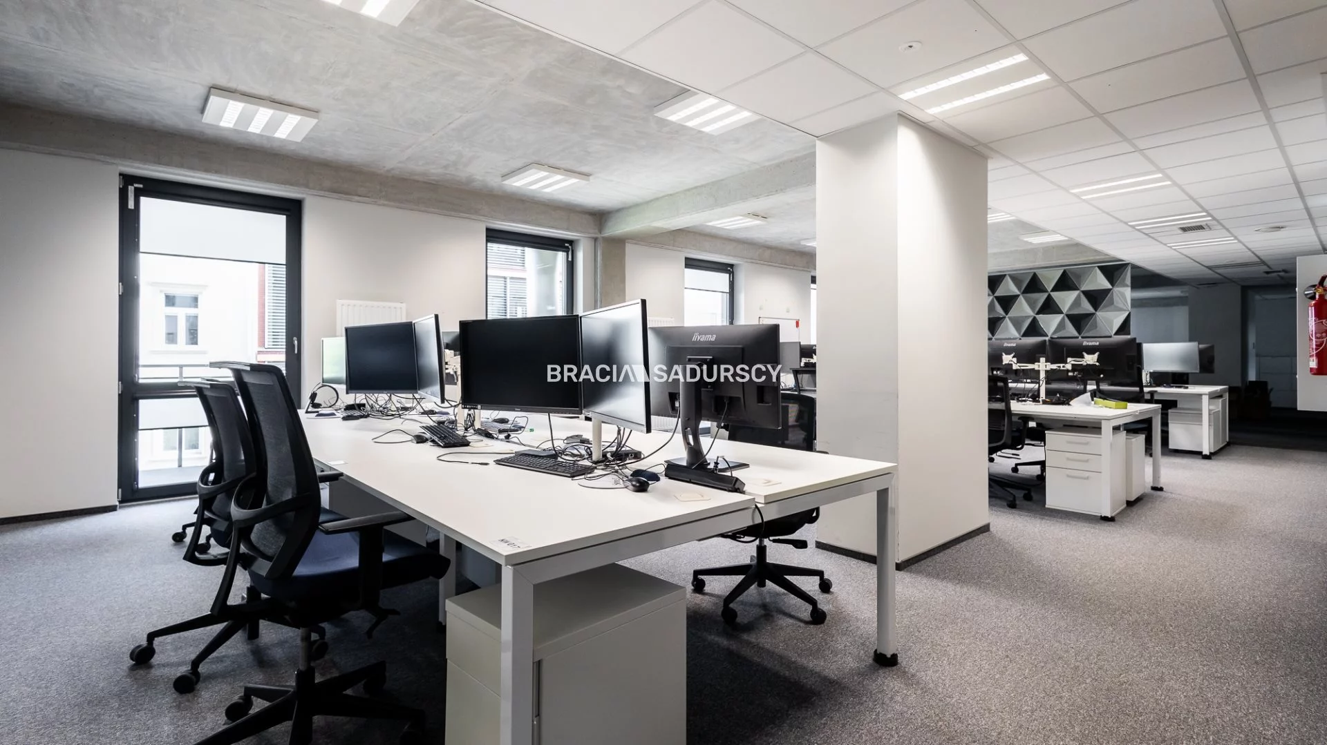 Biuro 2 204,04 m², oferta nr , BS3-LW-301154-50, Kraków, Stare Miasto, Stare Miasto, Szlak
