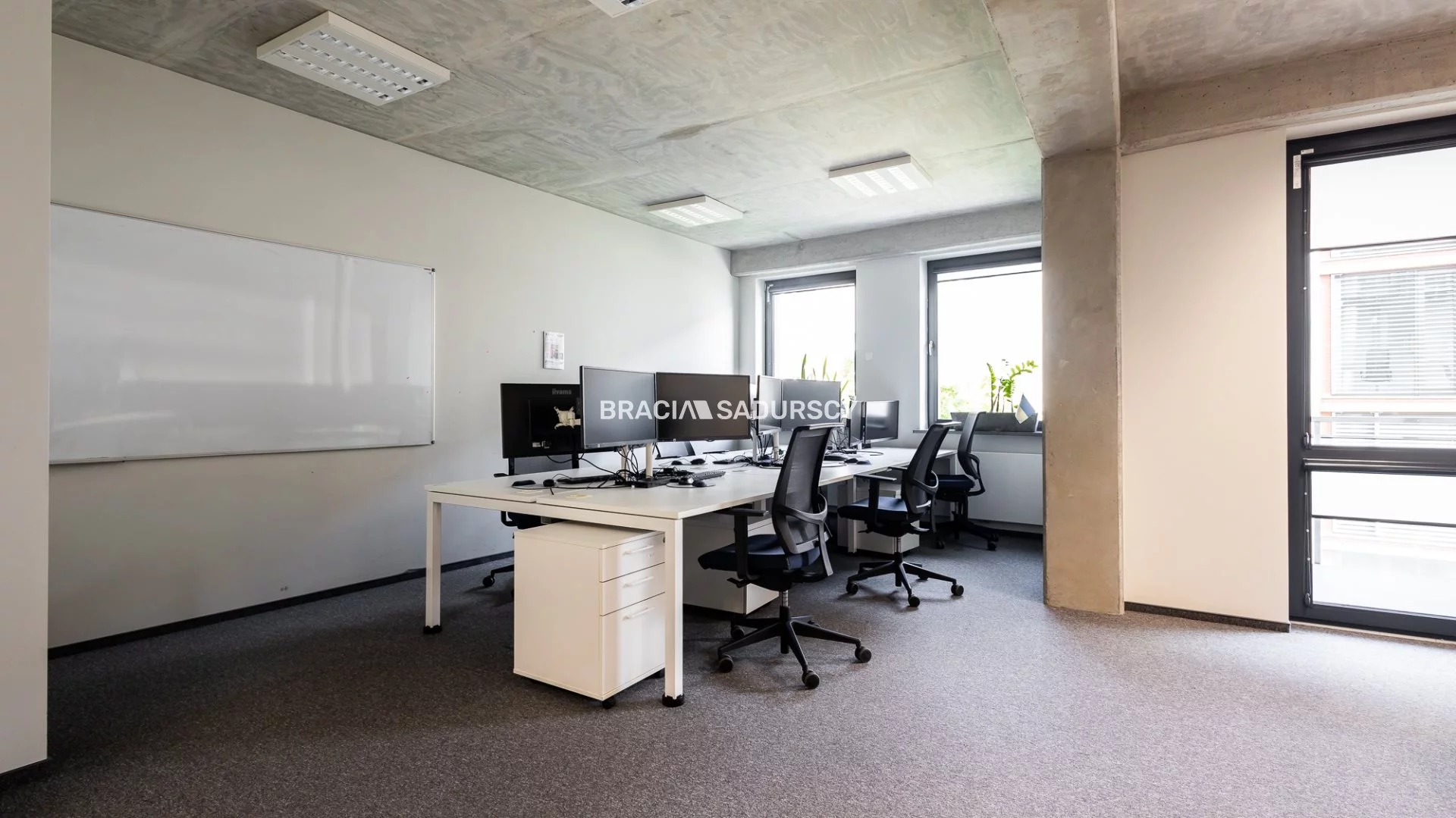 Biuro 2 204,04 m², oferta nr , BS3-LW-301154-50, Kraków, Stare Miasto, Stare Miasto, Szlak