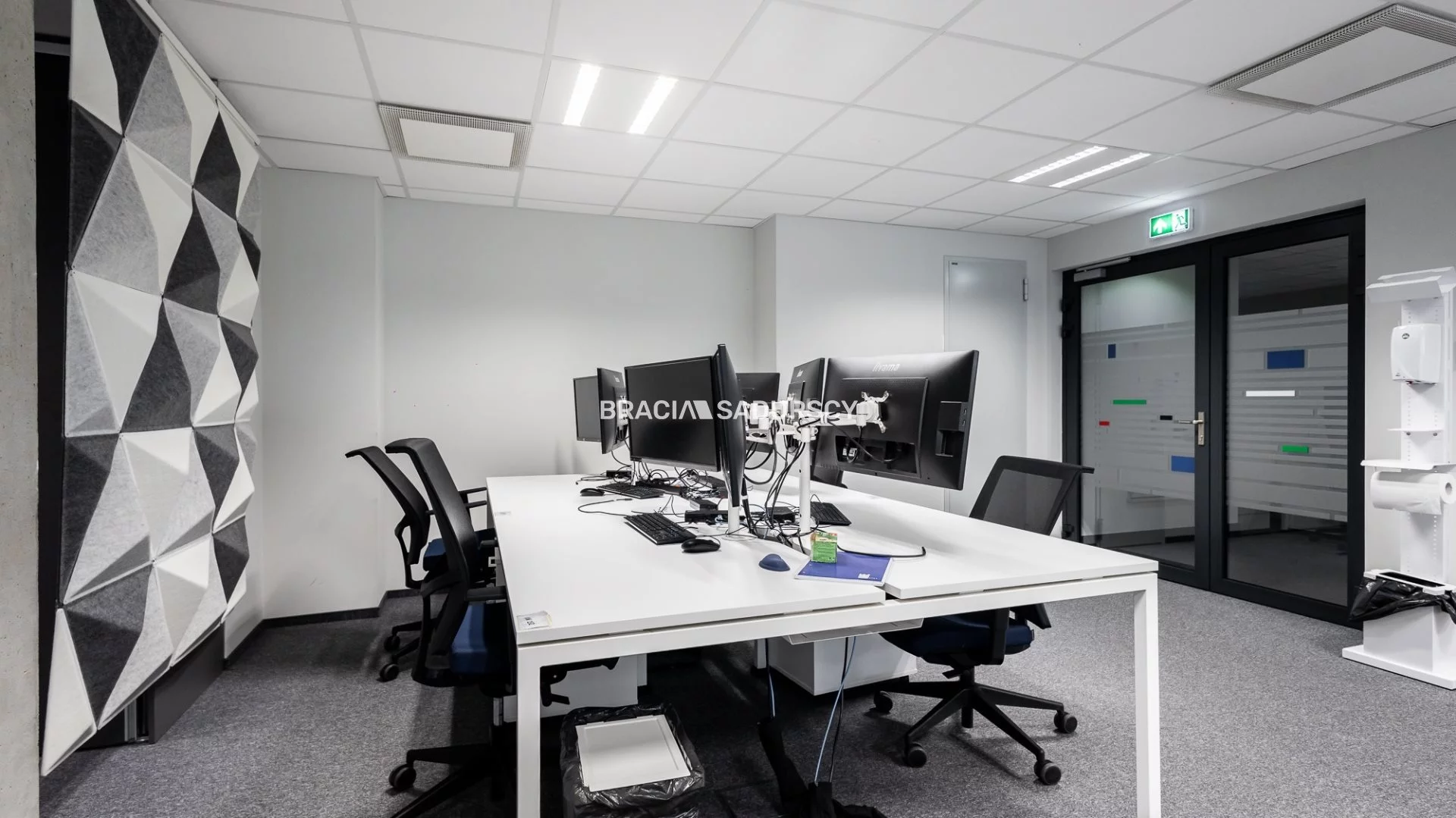 Biuro 2 204,04 m², oferta nr , BS3-LW-301154-50, Kraków, Stare Miasto, Stare Miasto, Szlak