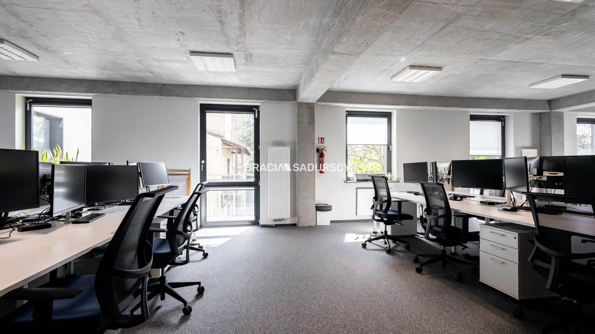Biuro 2 204,04 m², oferta nr , BS3-LW-301154-50, Kraków, Stare Miasto, Stare Miasto, Szlak