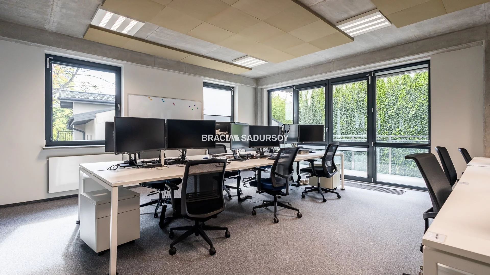 Biuro 2 204,04 m², oferta nr , BS3-LW-301154-50, Kraków, Stare Miasto, Stare Miasto, Szlak