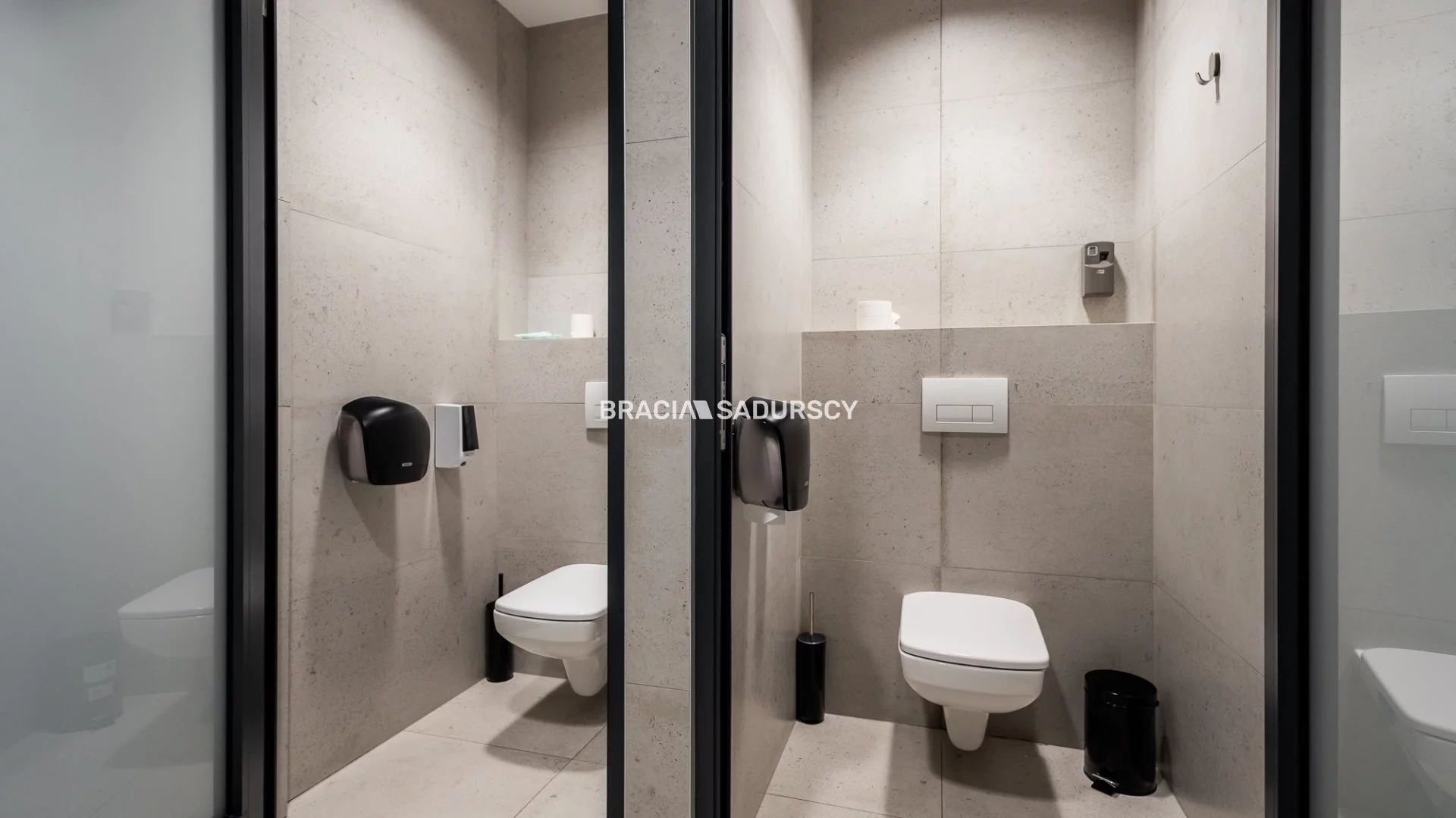 Biuro 2 204,04 m², oferta nr , BS3-LW-301154-50, Kraków, Stare Miasto, Stare Miasto, Szlak