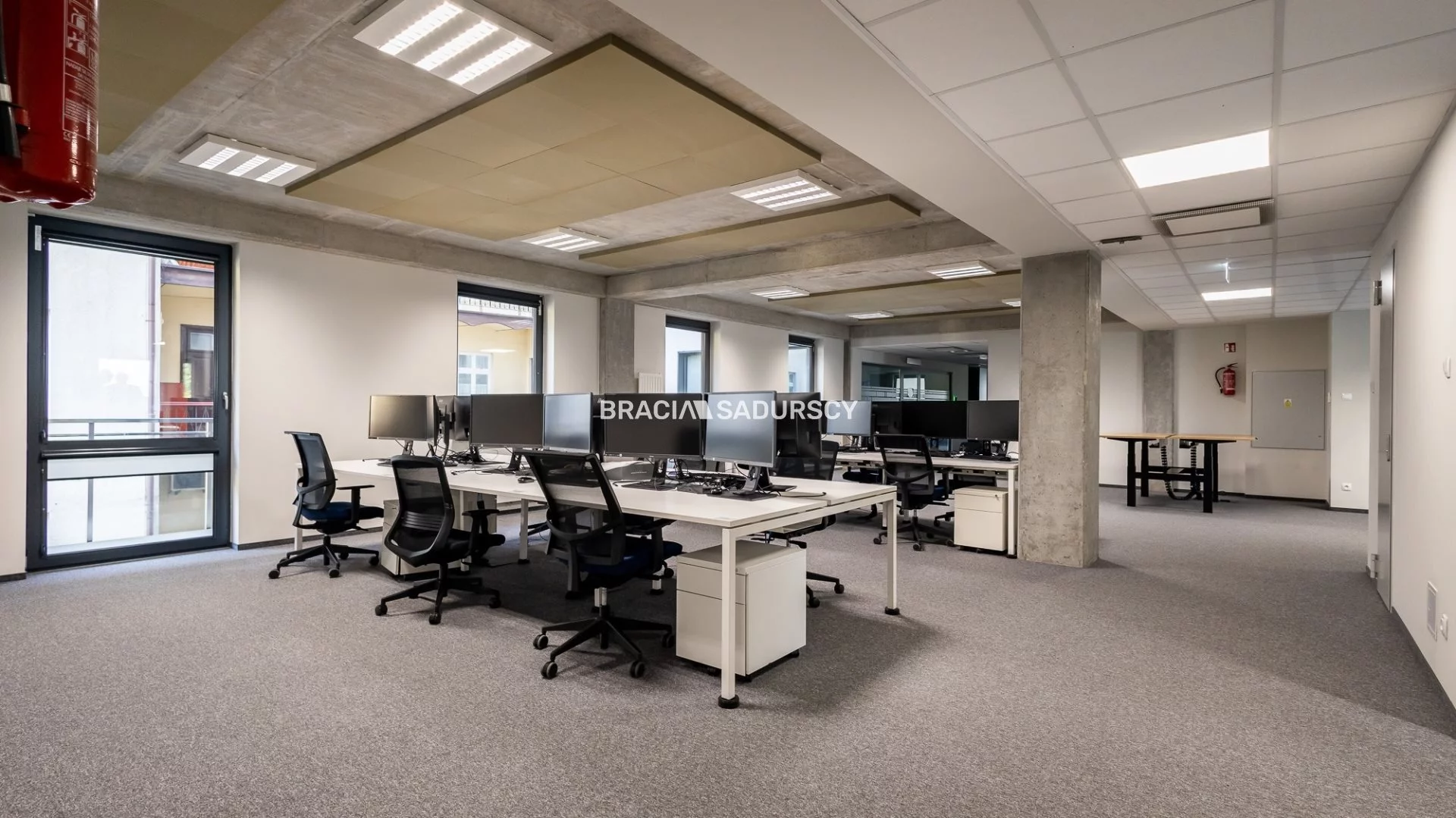 Biuro 2 204,04 m², oferta nr , BS3-LW-301154-50, Kraków, Stare Miasto, Stare Miasto, Szlak