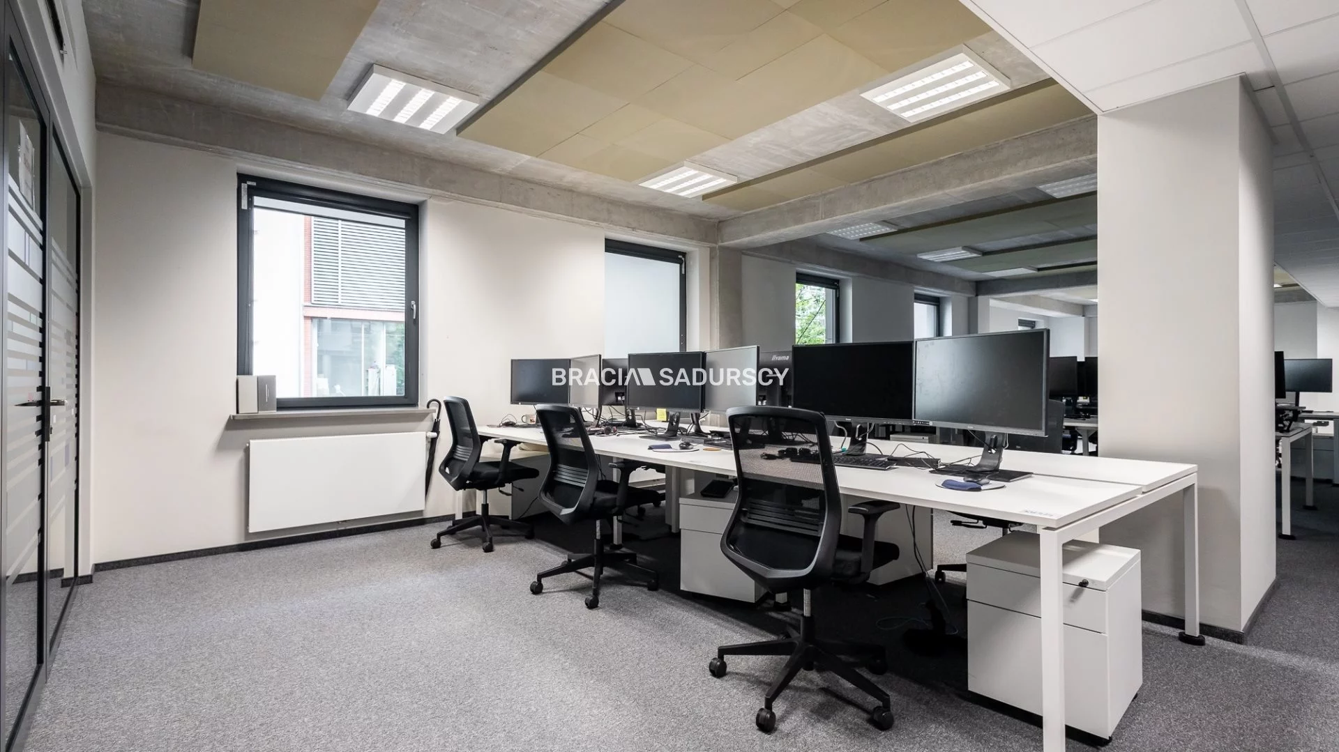 Biuro 2 204,04 m², oferta nr , BS3-LW-301154-50, Kraków, Stare Miasto, Stare Miasto, Szlak